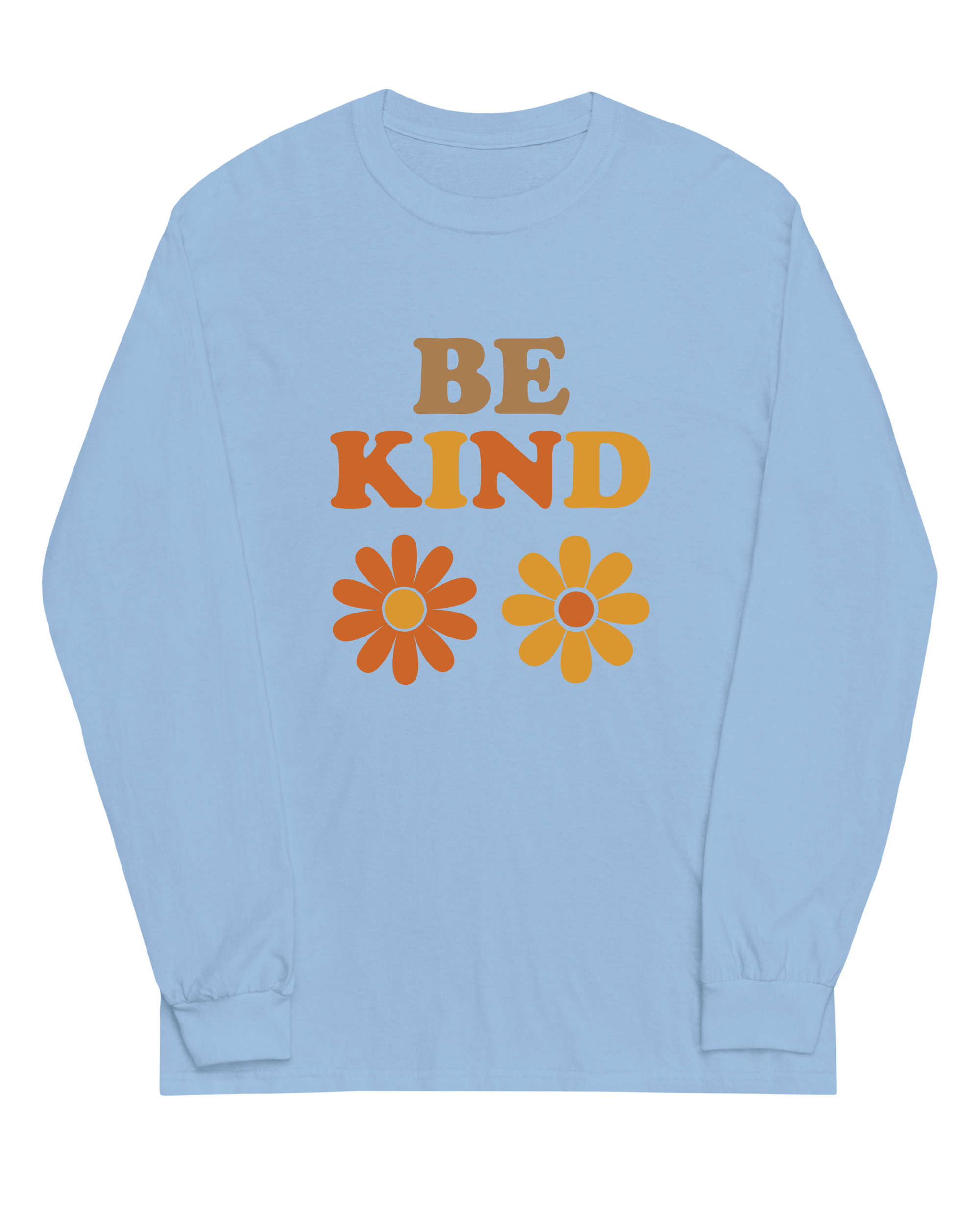 Be Kind
