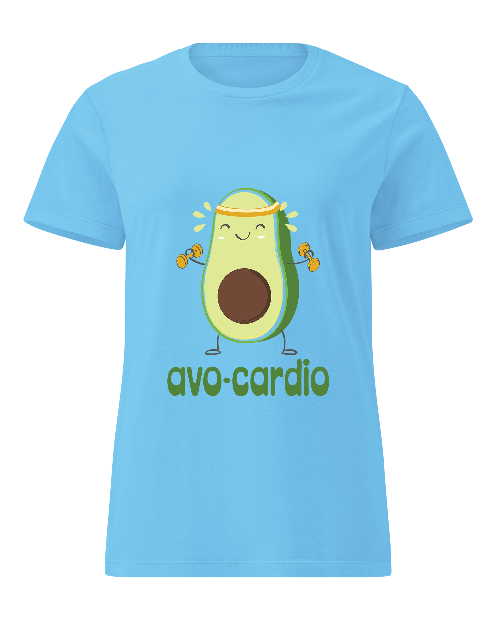Avo-cardio