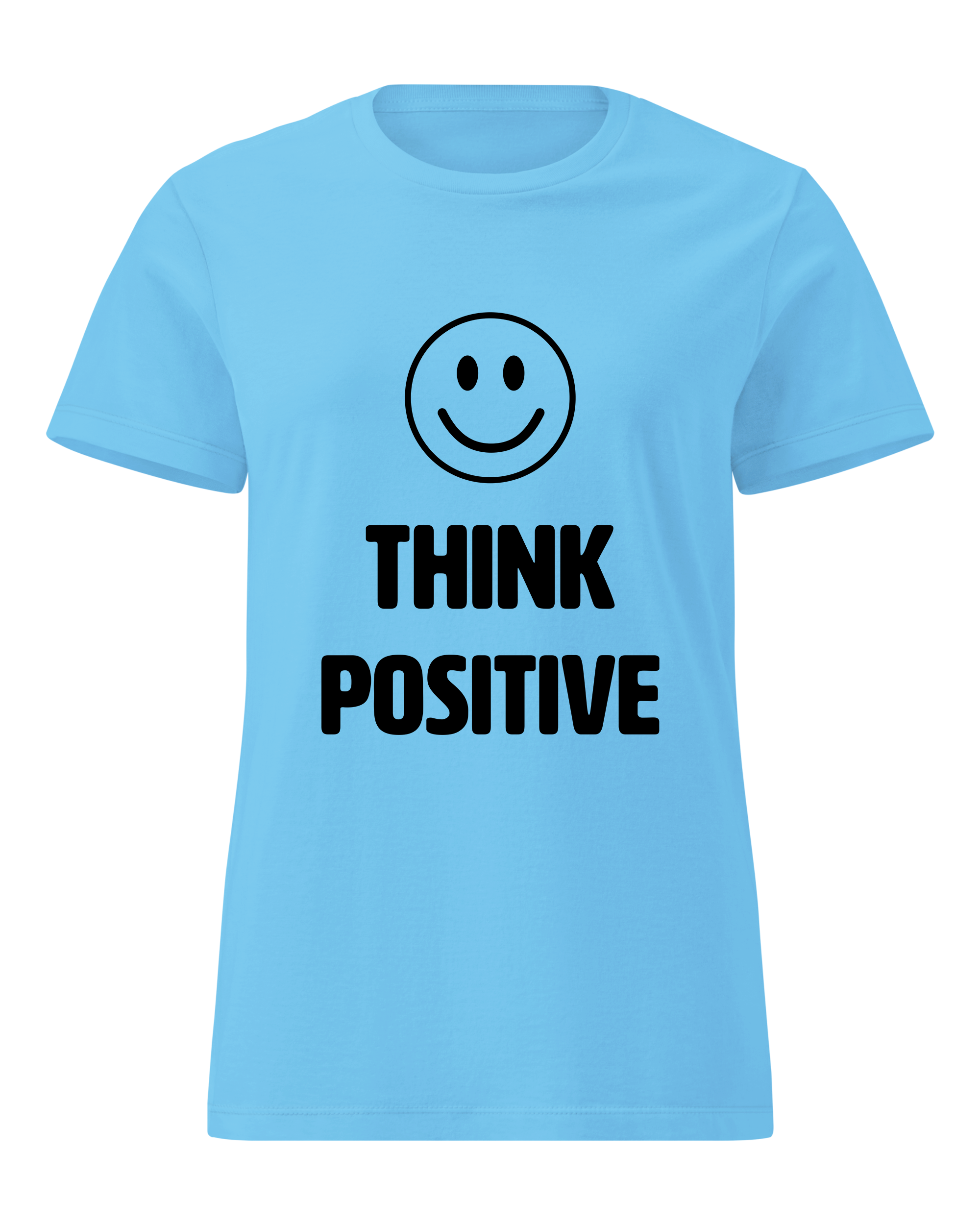 Think Positive
