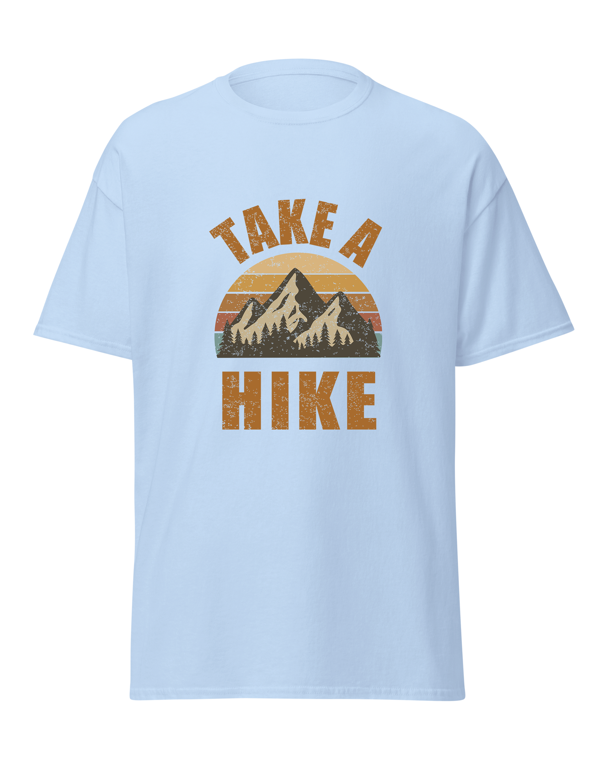 Take A Hike