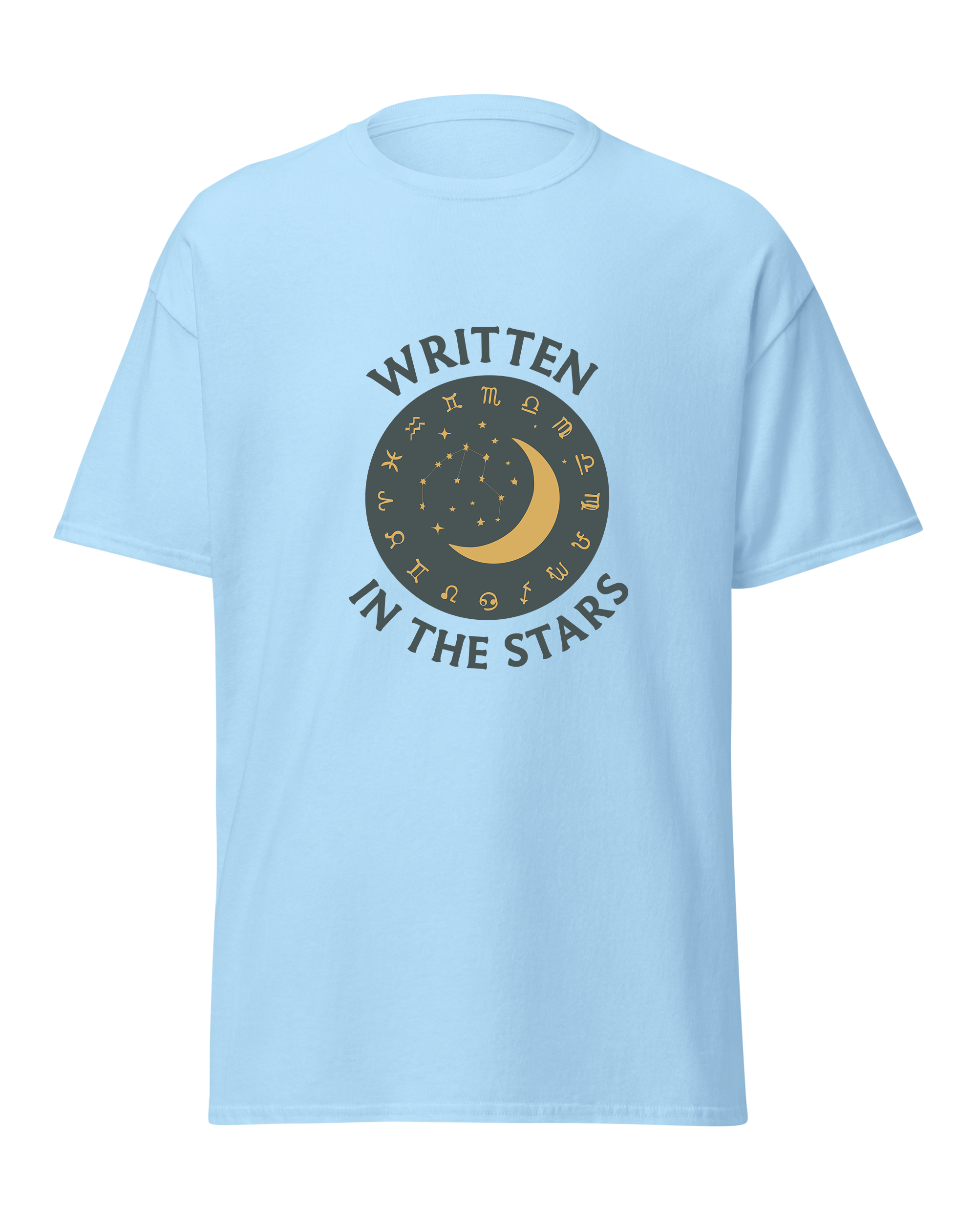Written in the Stars