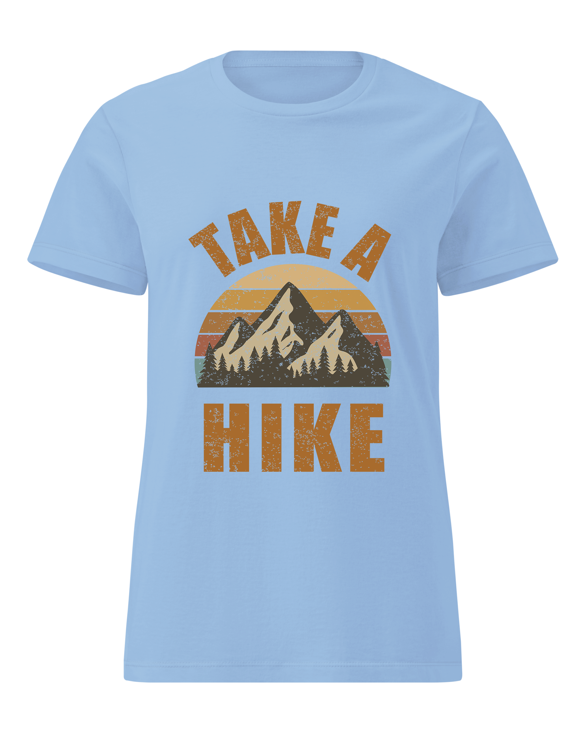 Take A Hike
