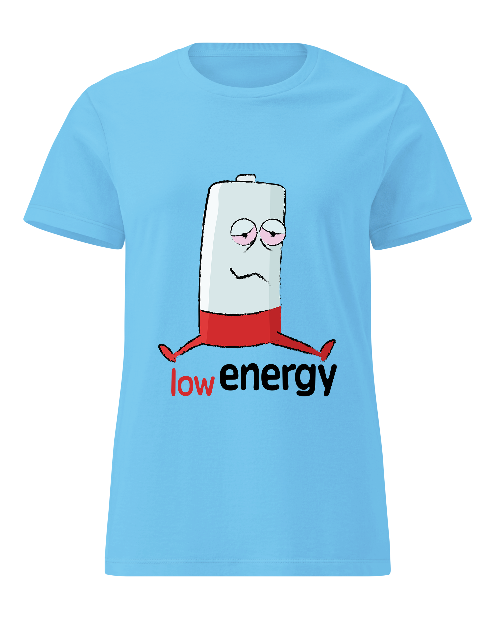 Low Energy