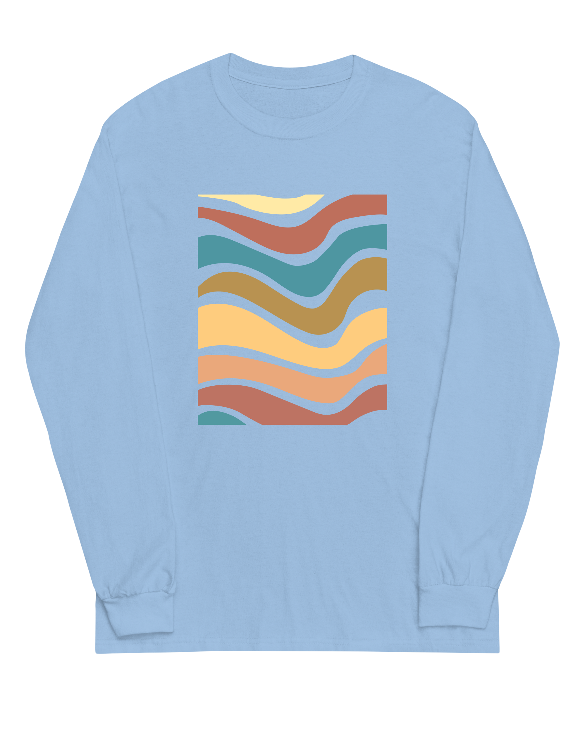 Retro Waves