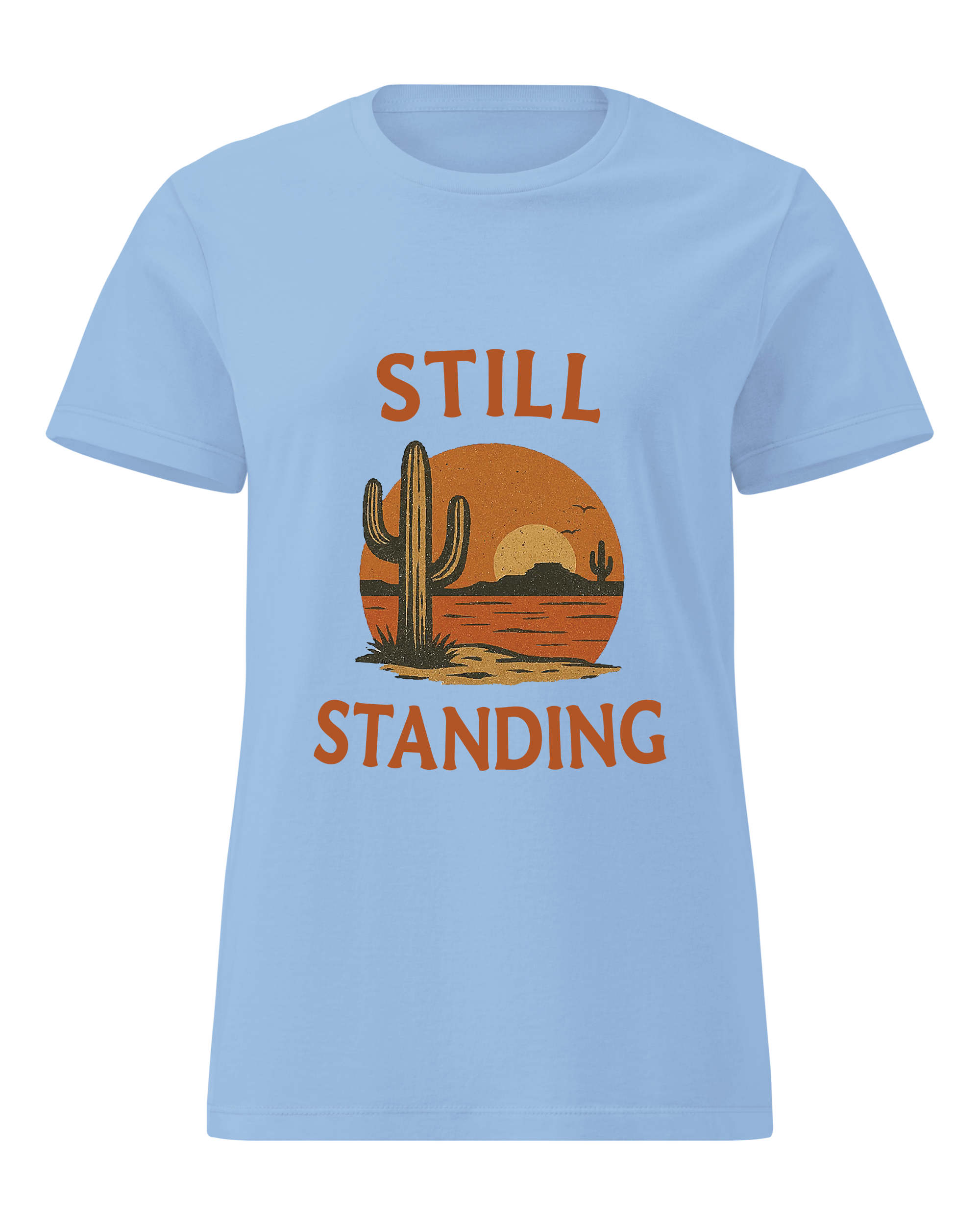 Still Standing