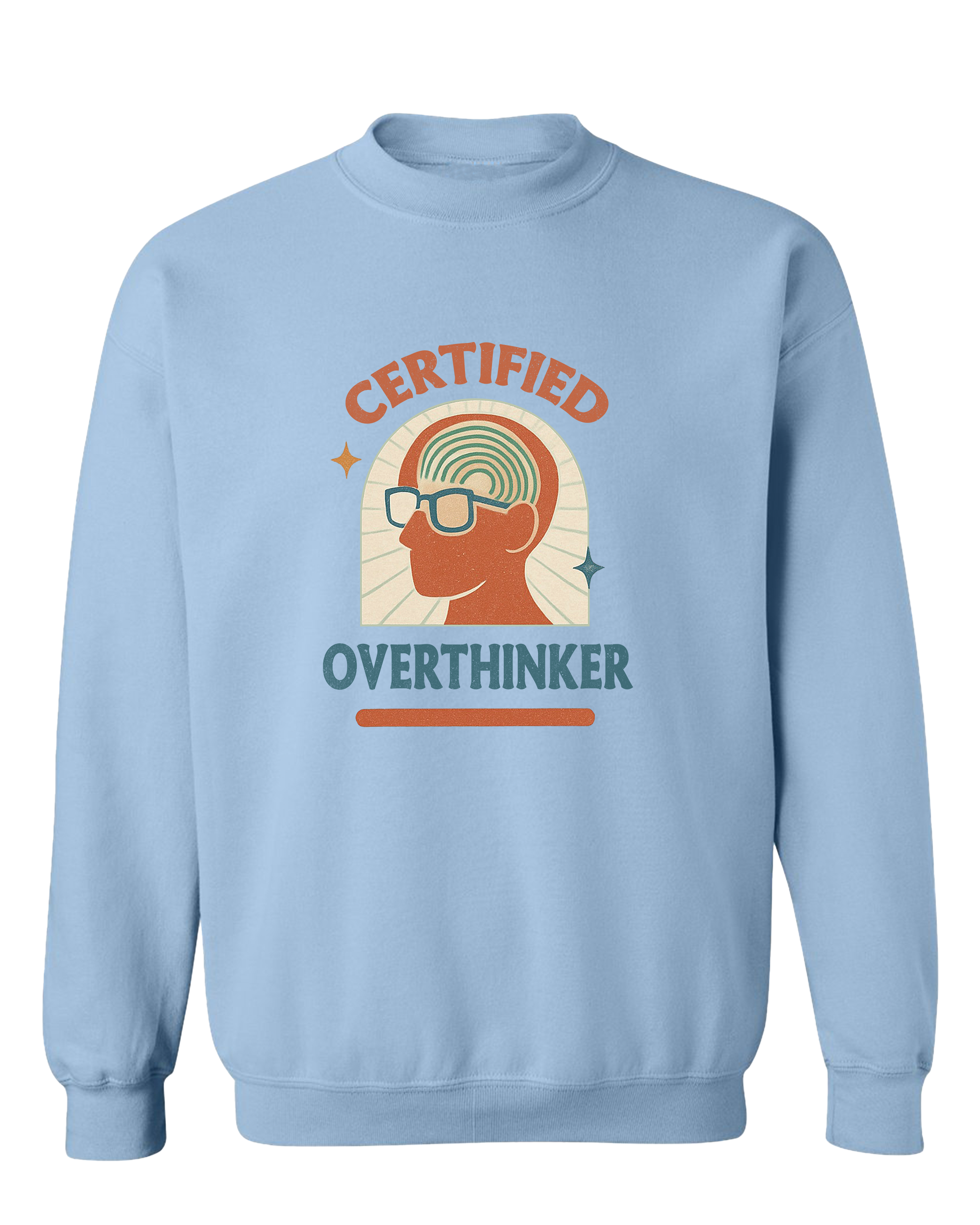 Certified Overthinker