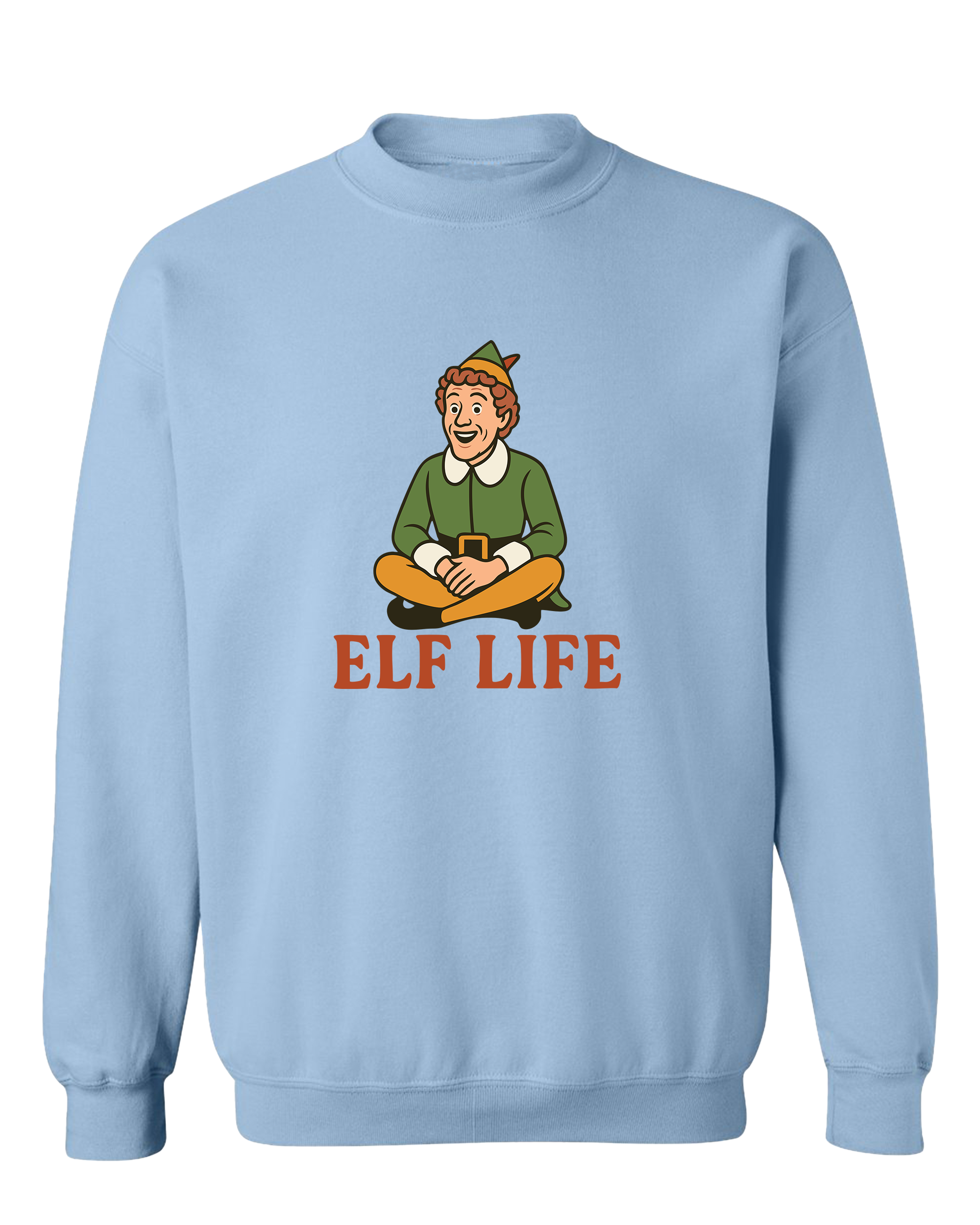 Elf Life