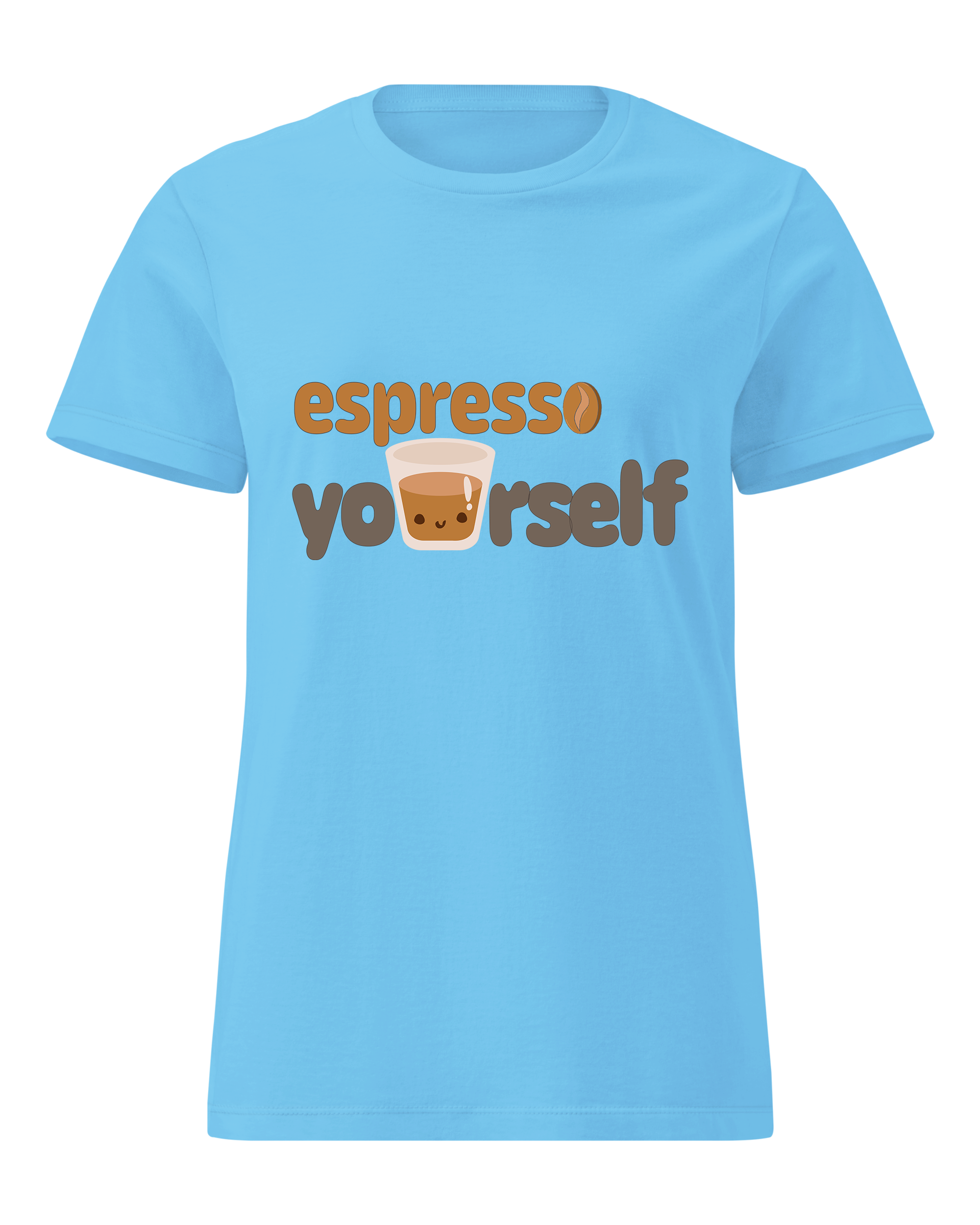 Espresso Yourself