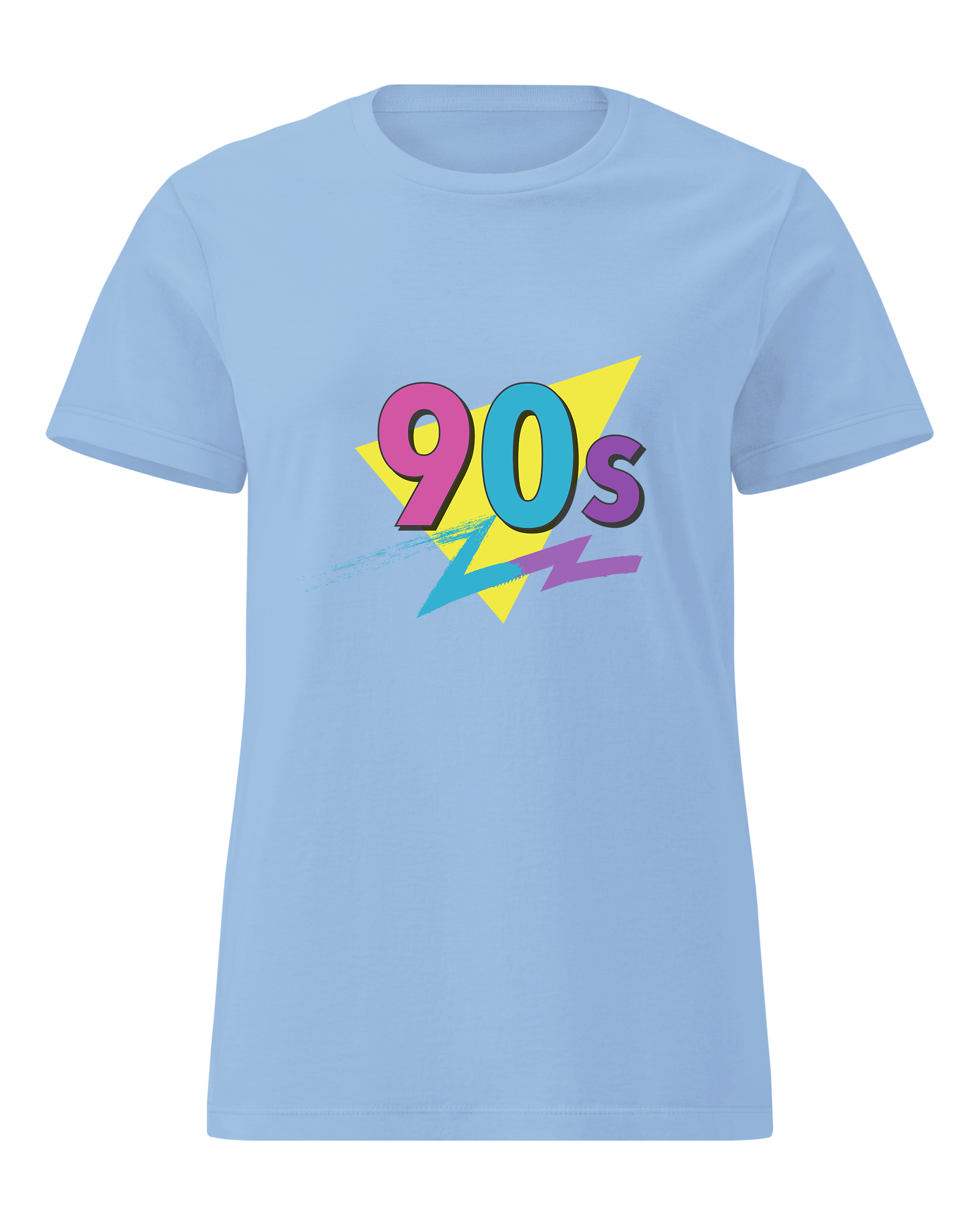 90s