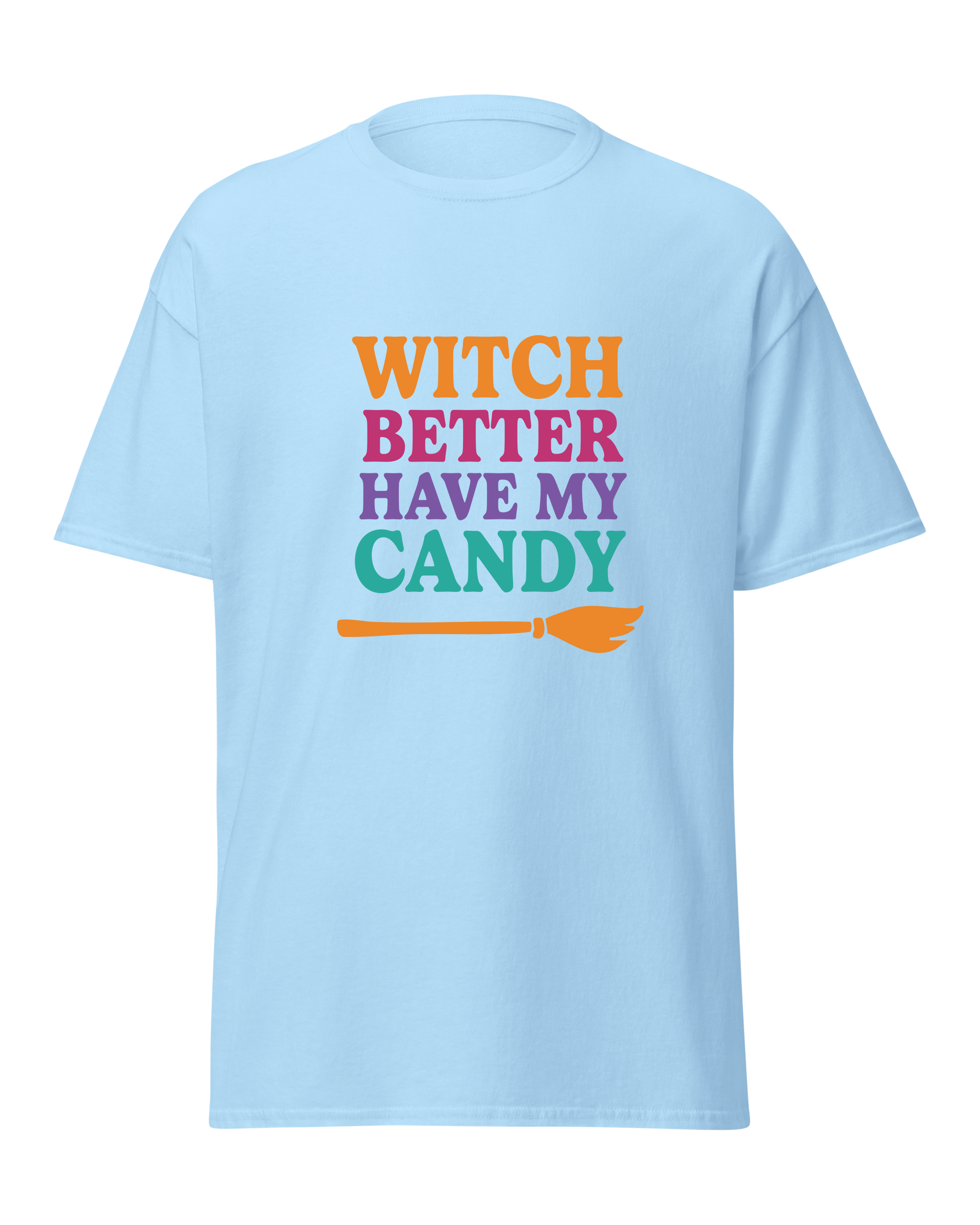 Witch Better Have My Candy