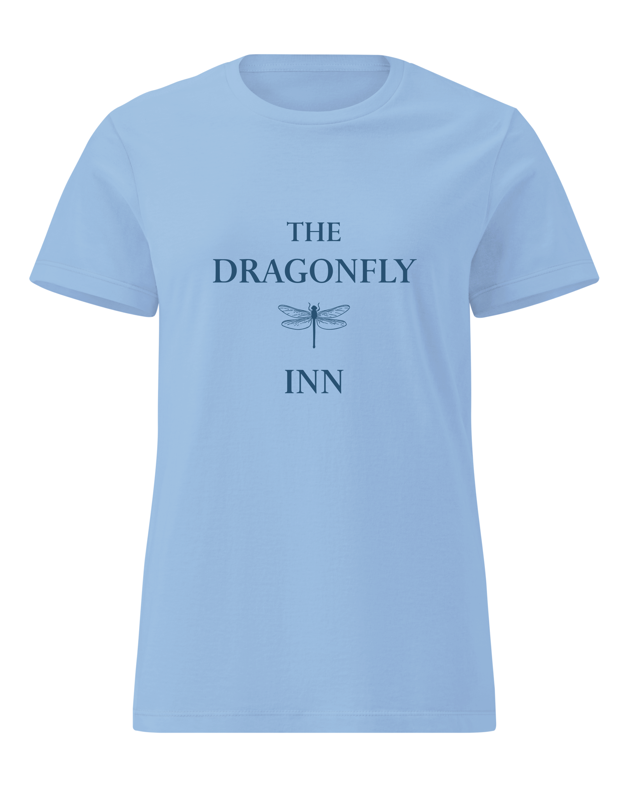 The Dragonfly Inn