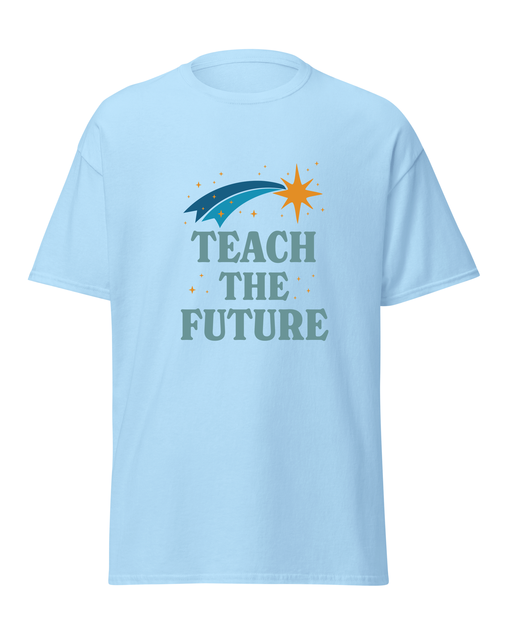 Teach The Future