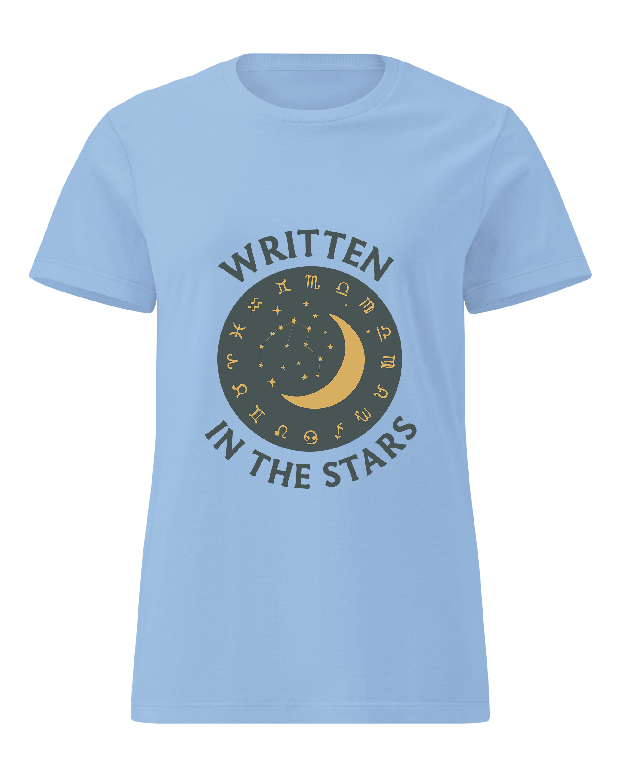Written in the Stars