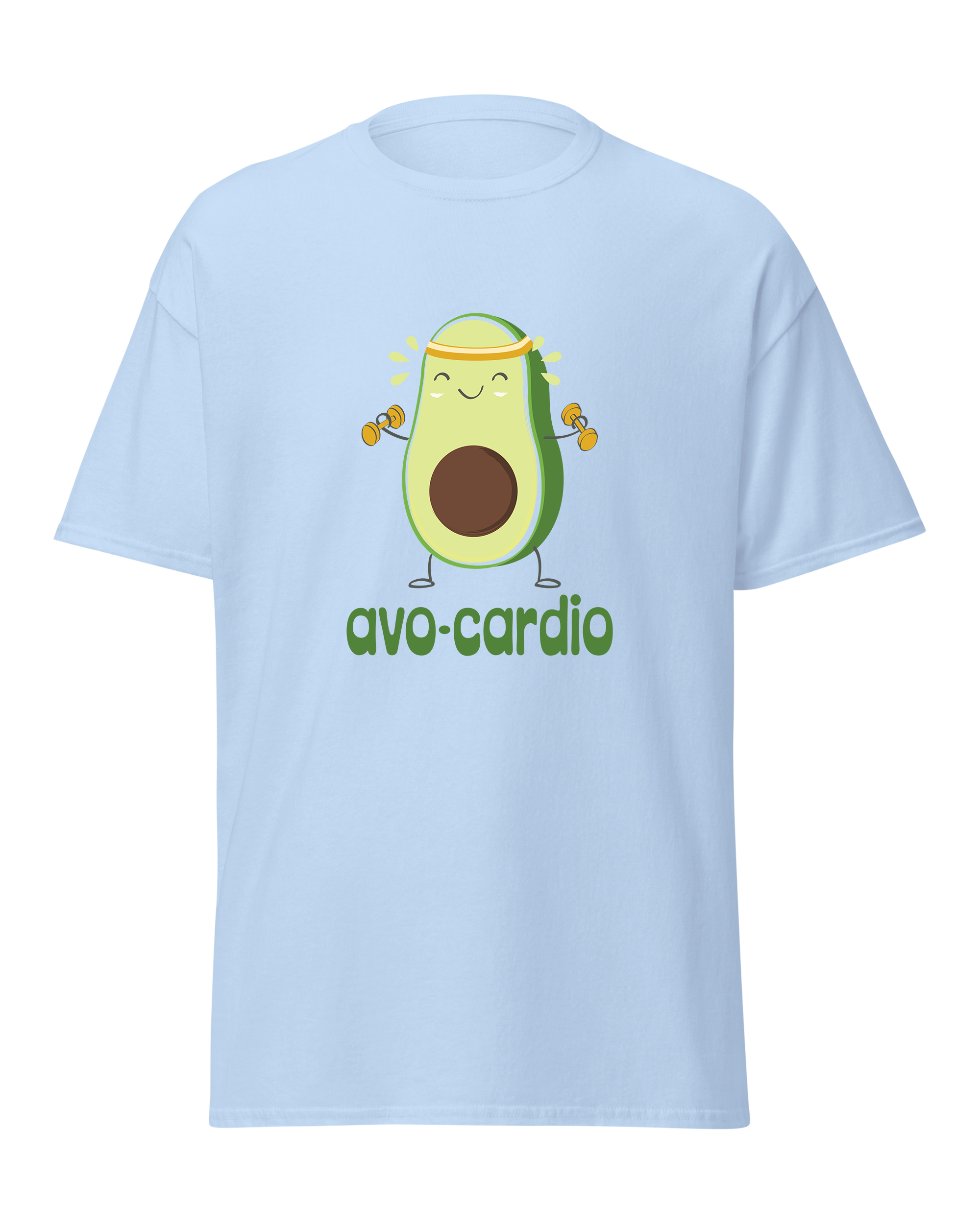 Avo-cardio