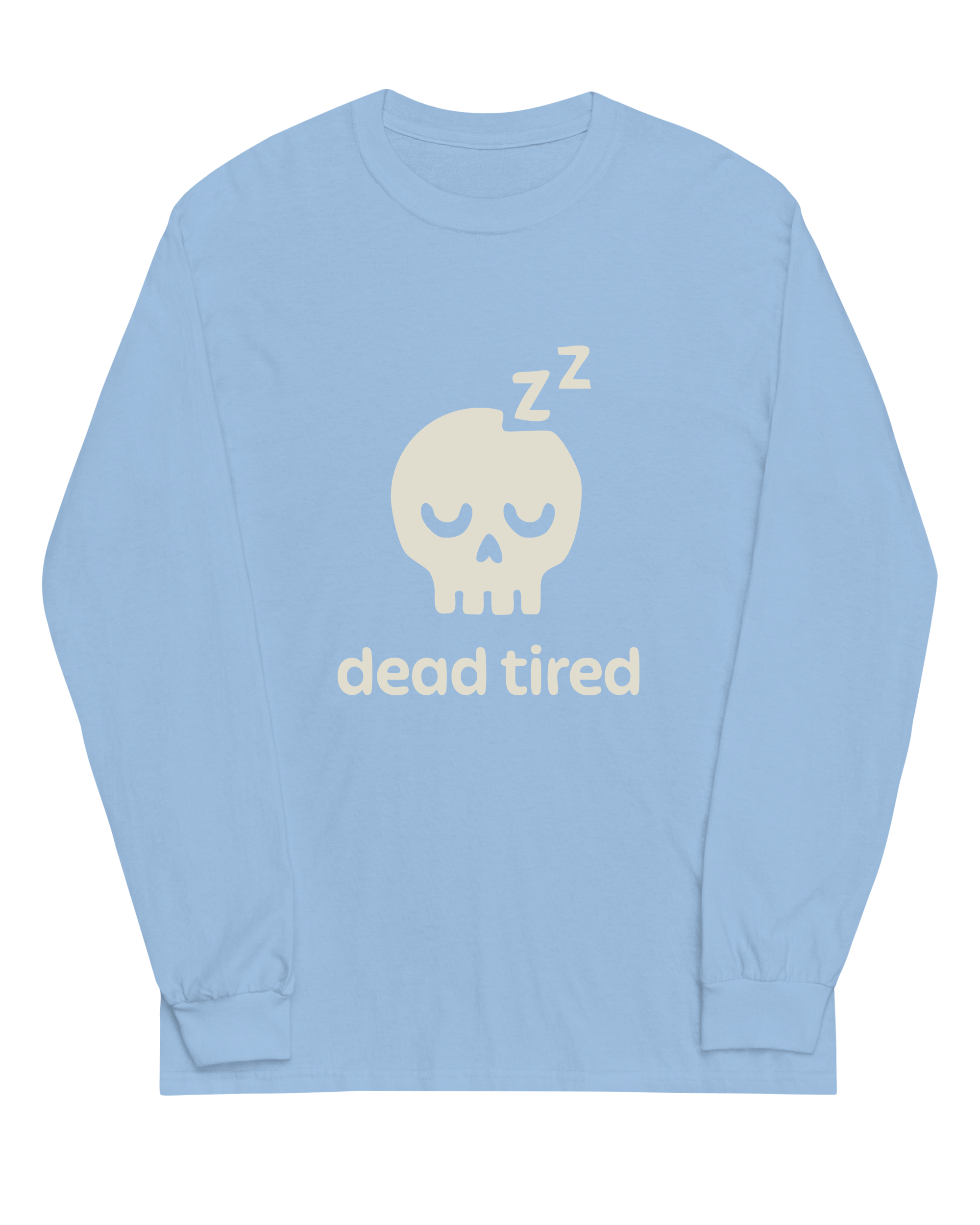 Dead Tired