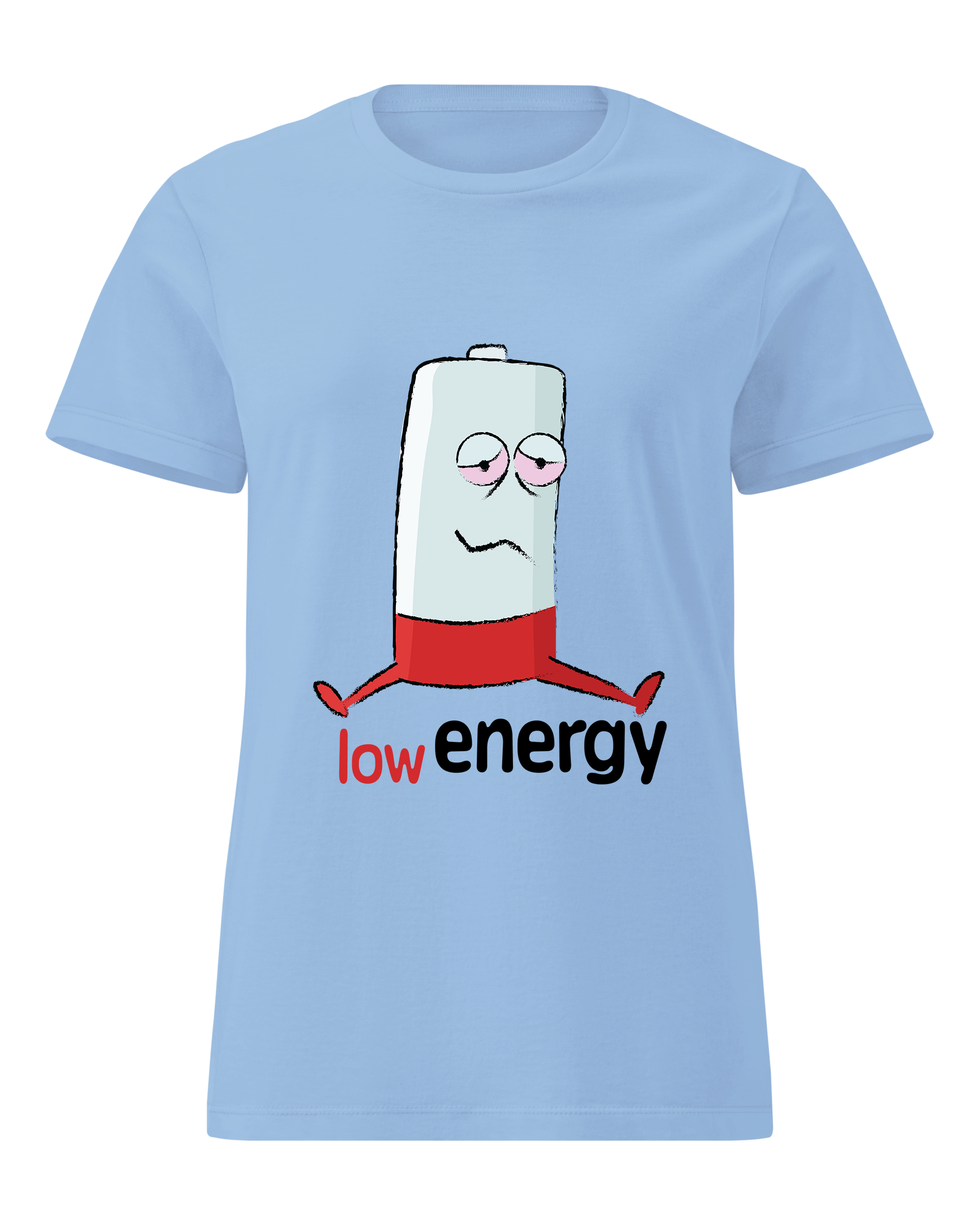 Low Energy