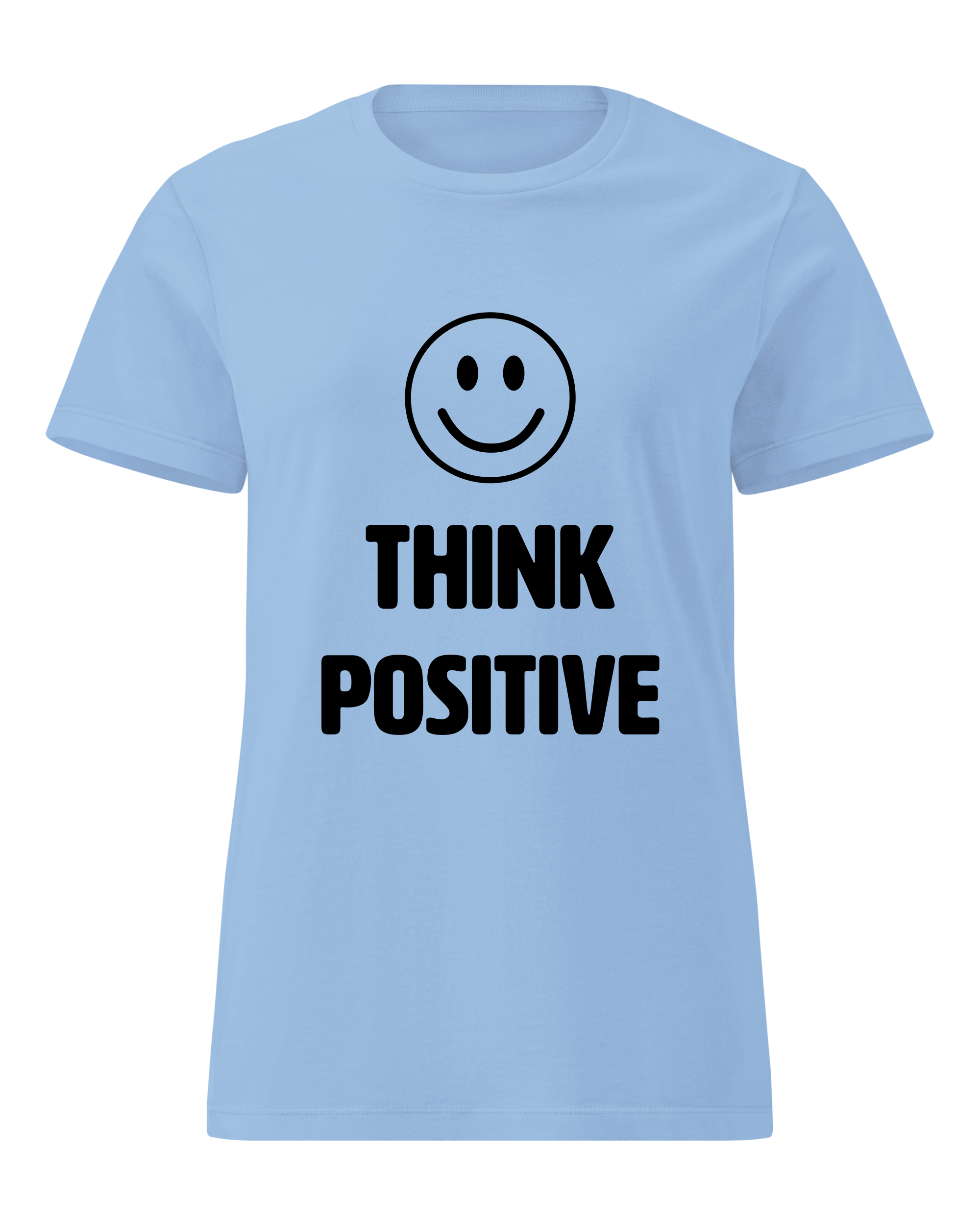 Think Positive