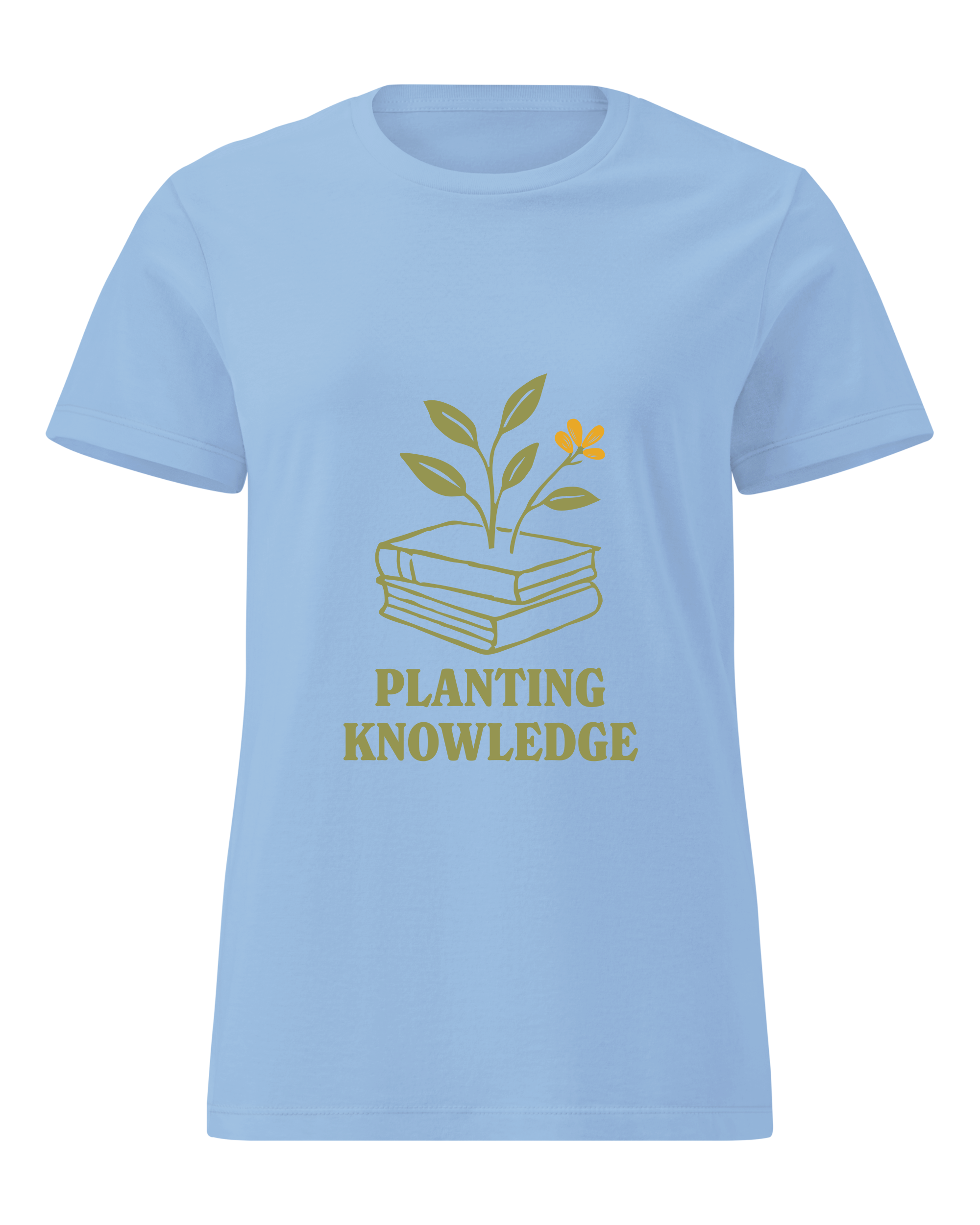 Planting Knowledge