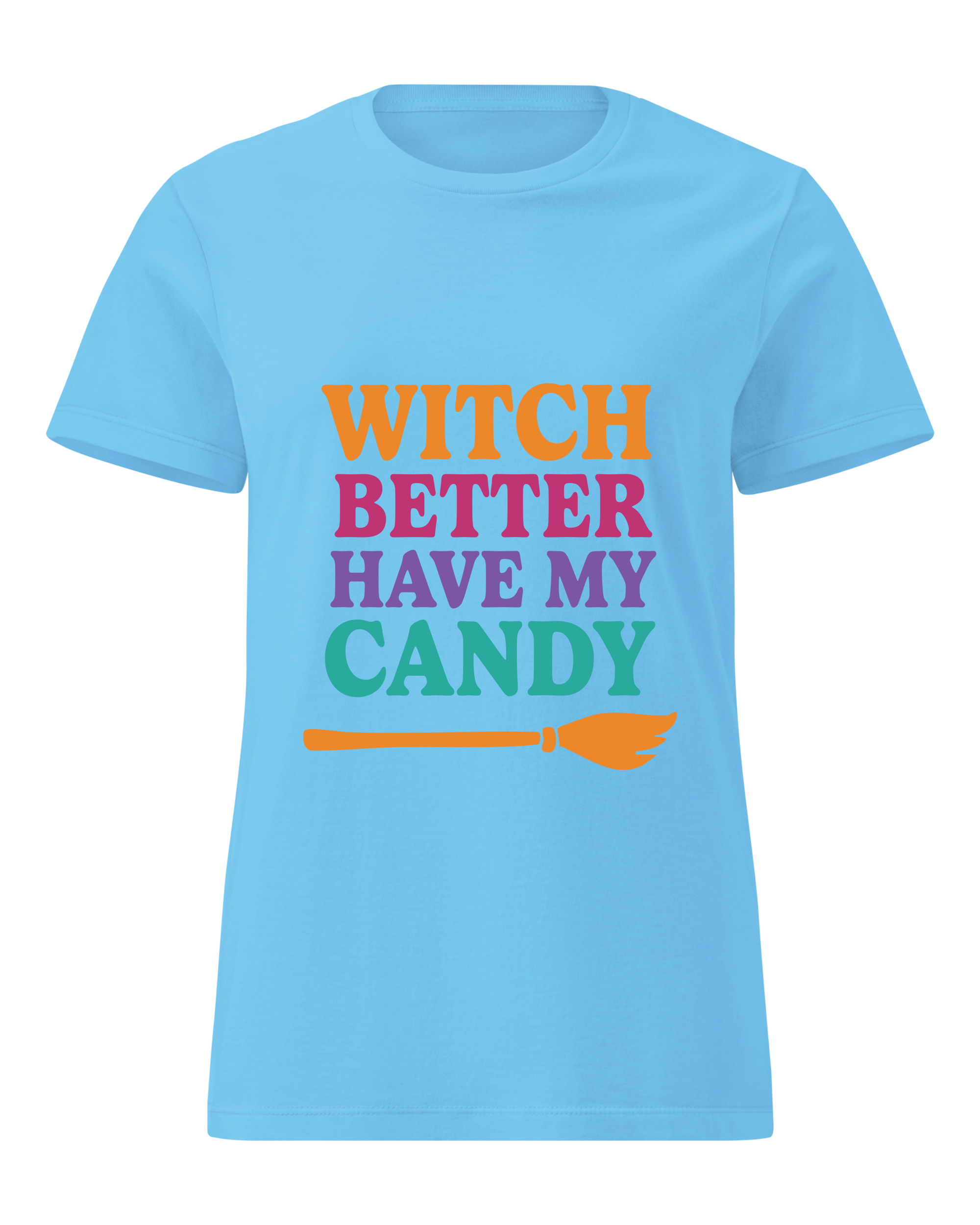 Witch Better Have My Candy
