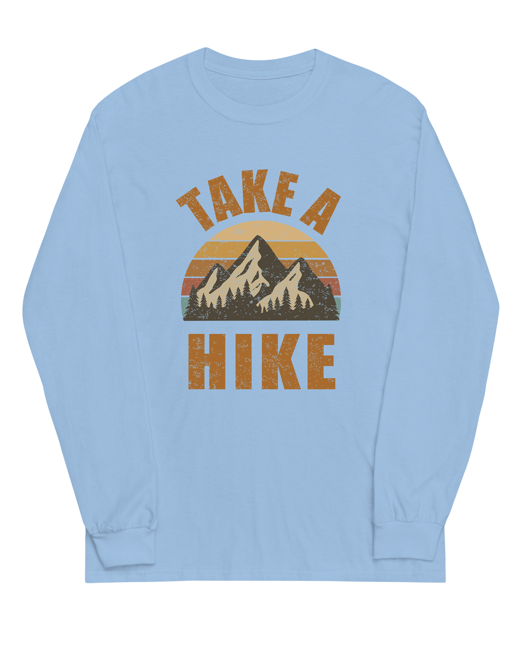 Take A Hike