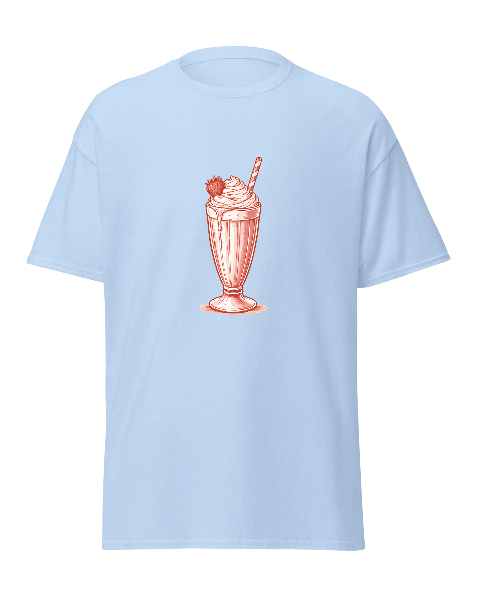Strawberry Shake Classic