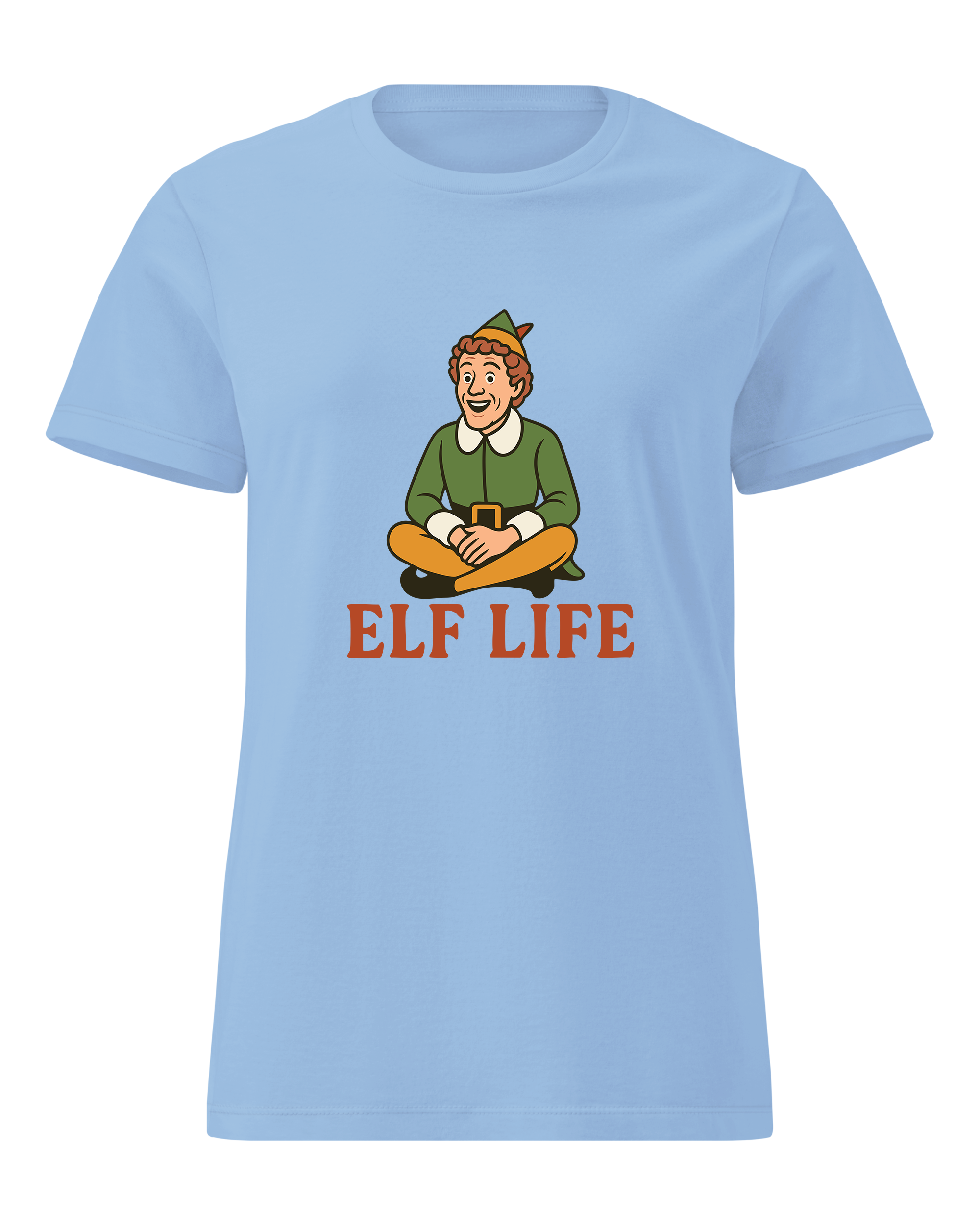 Elf Life