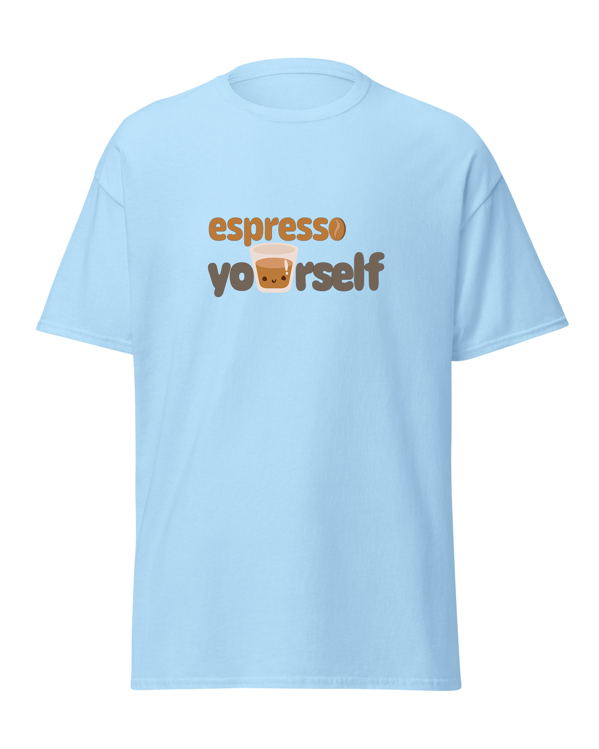 Espresso Yourself