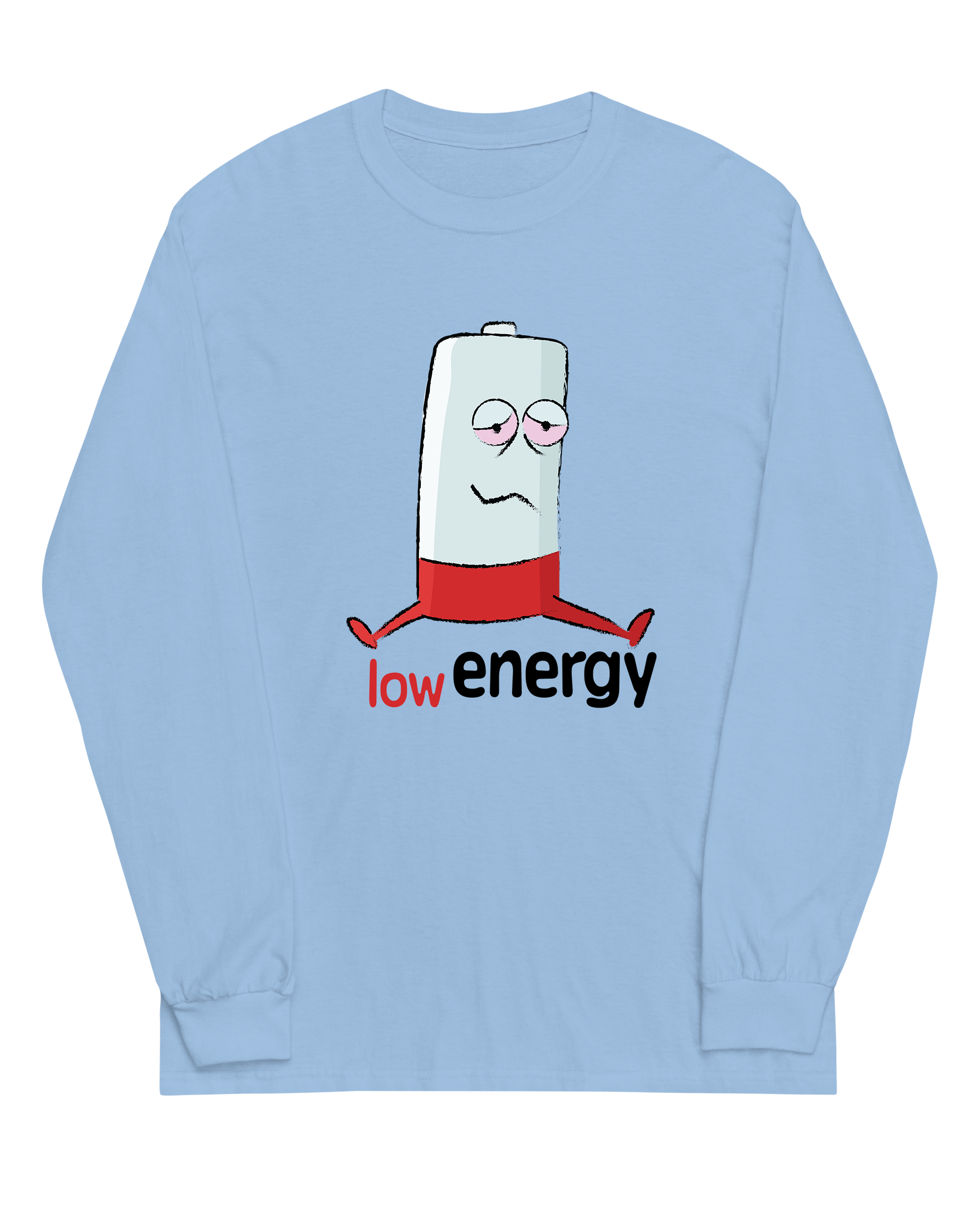 Low Energy