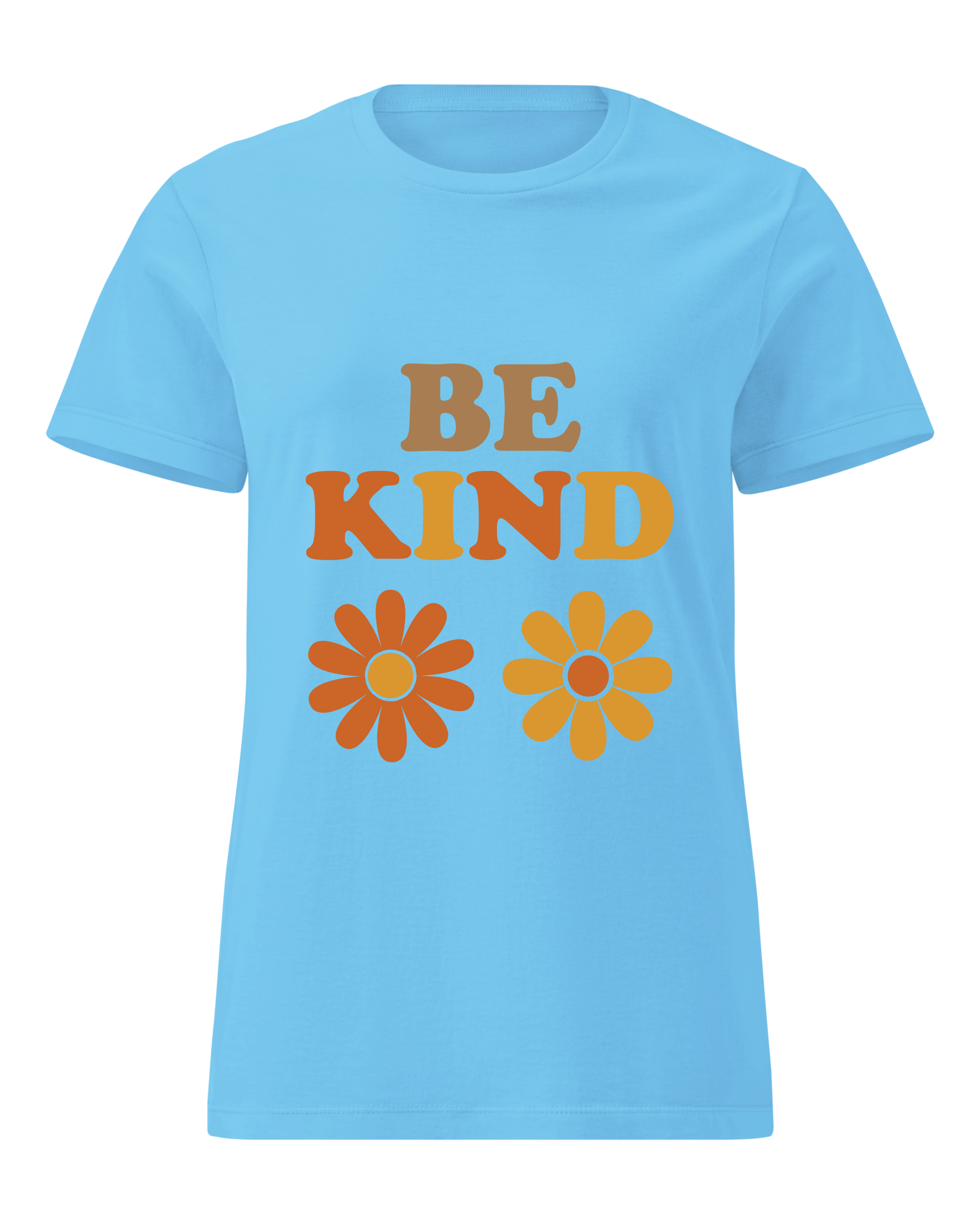 Be Kind