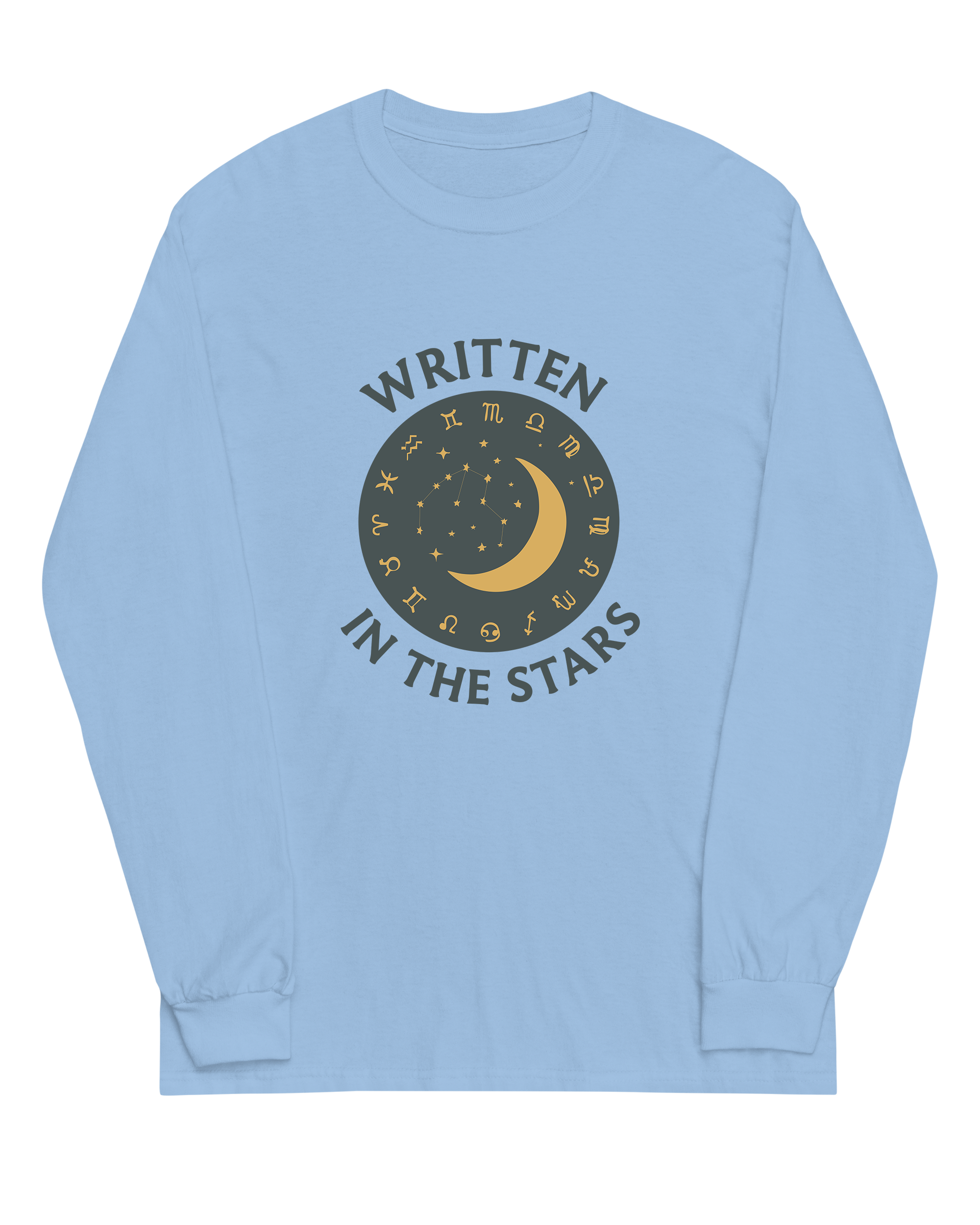 Written in the Stars