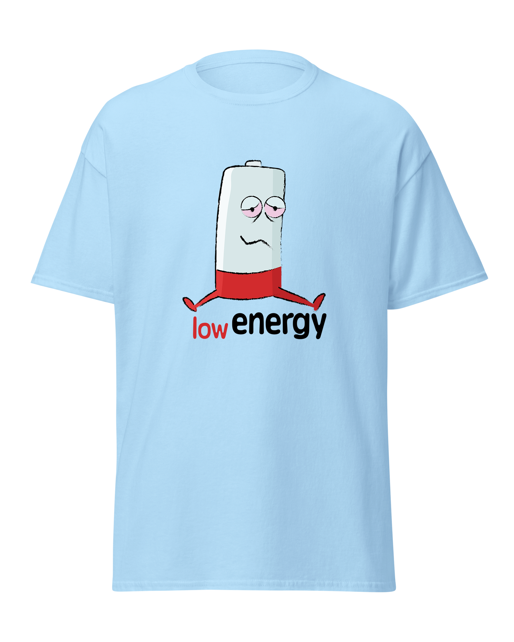 Low Energy