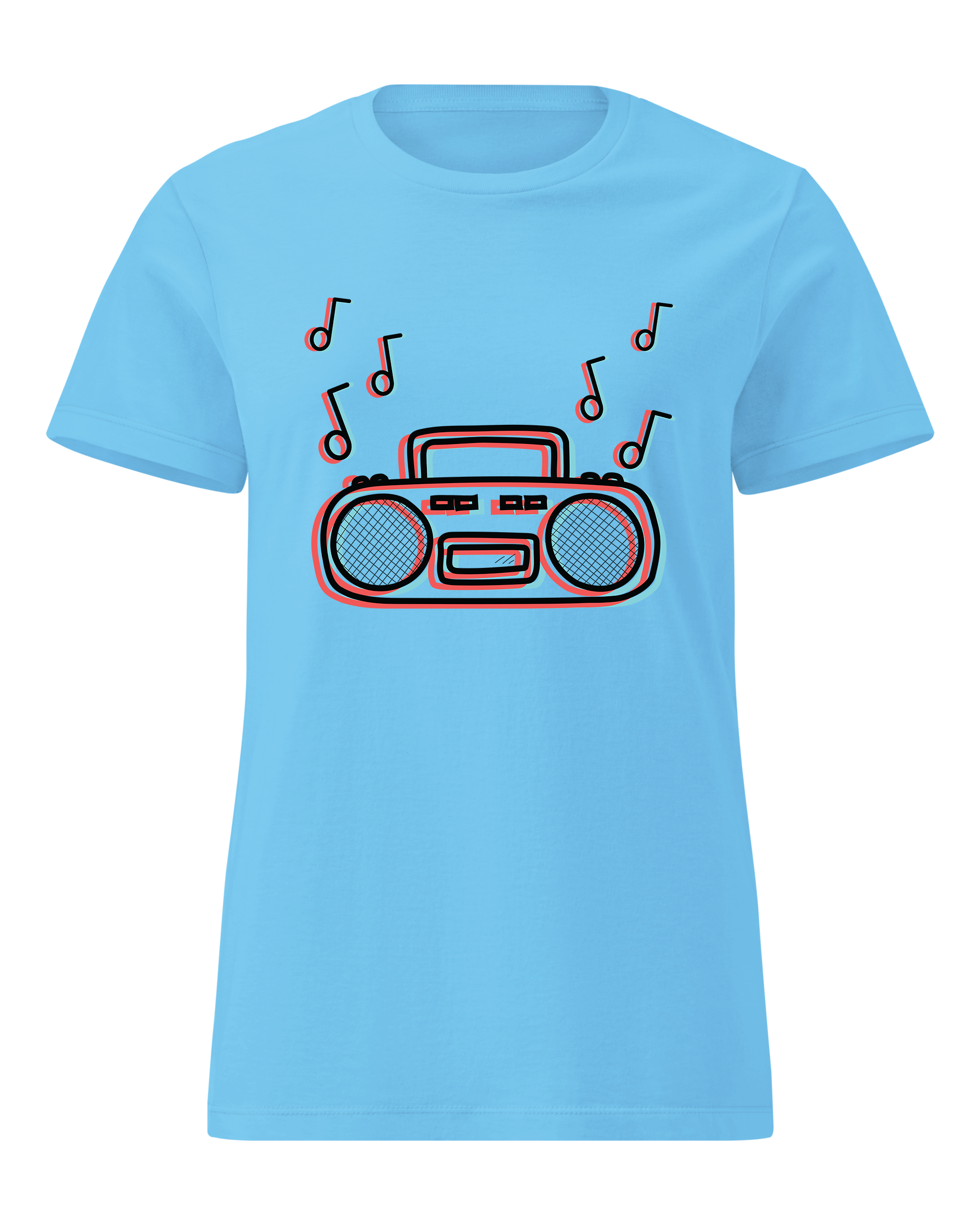 Boom Box