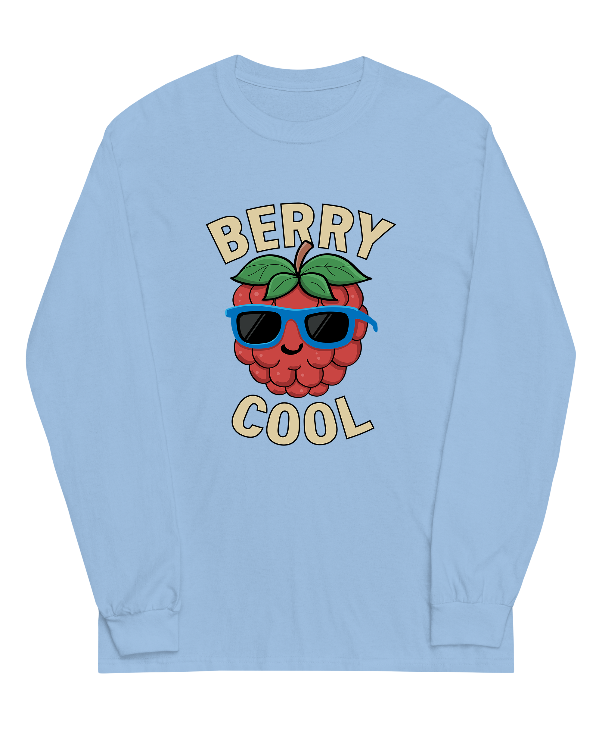 Berry Cool