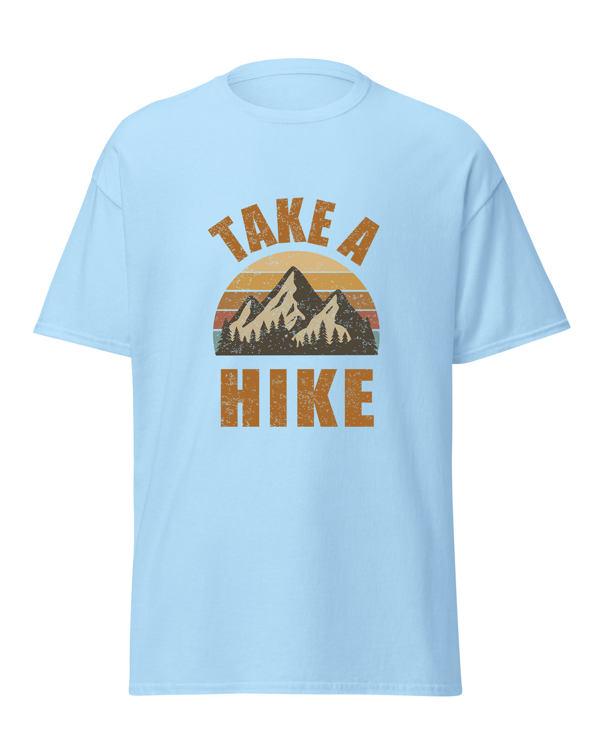 Take A Hike