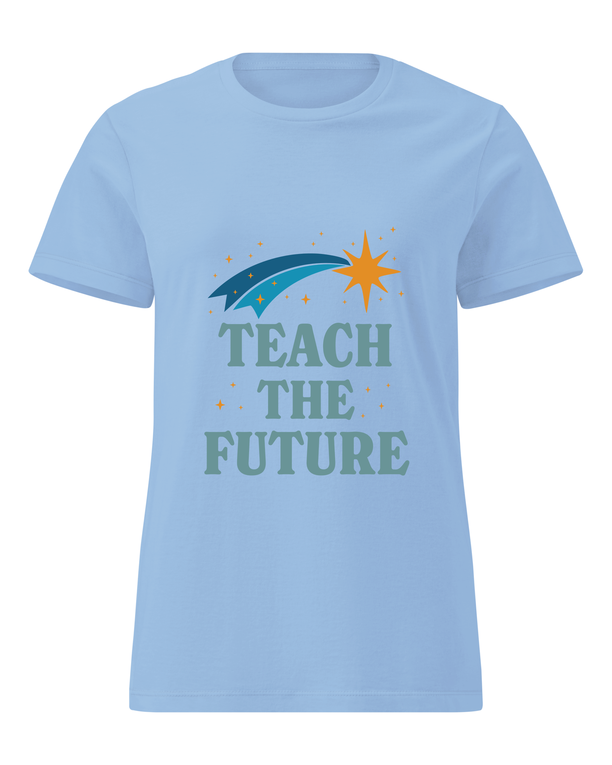 Teach The Future