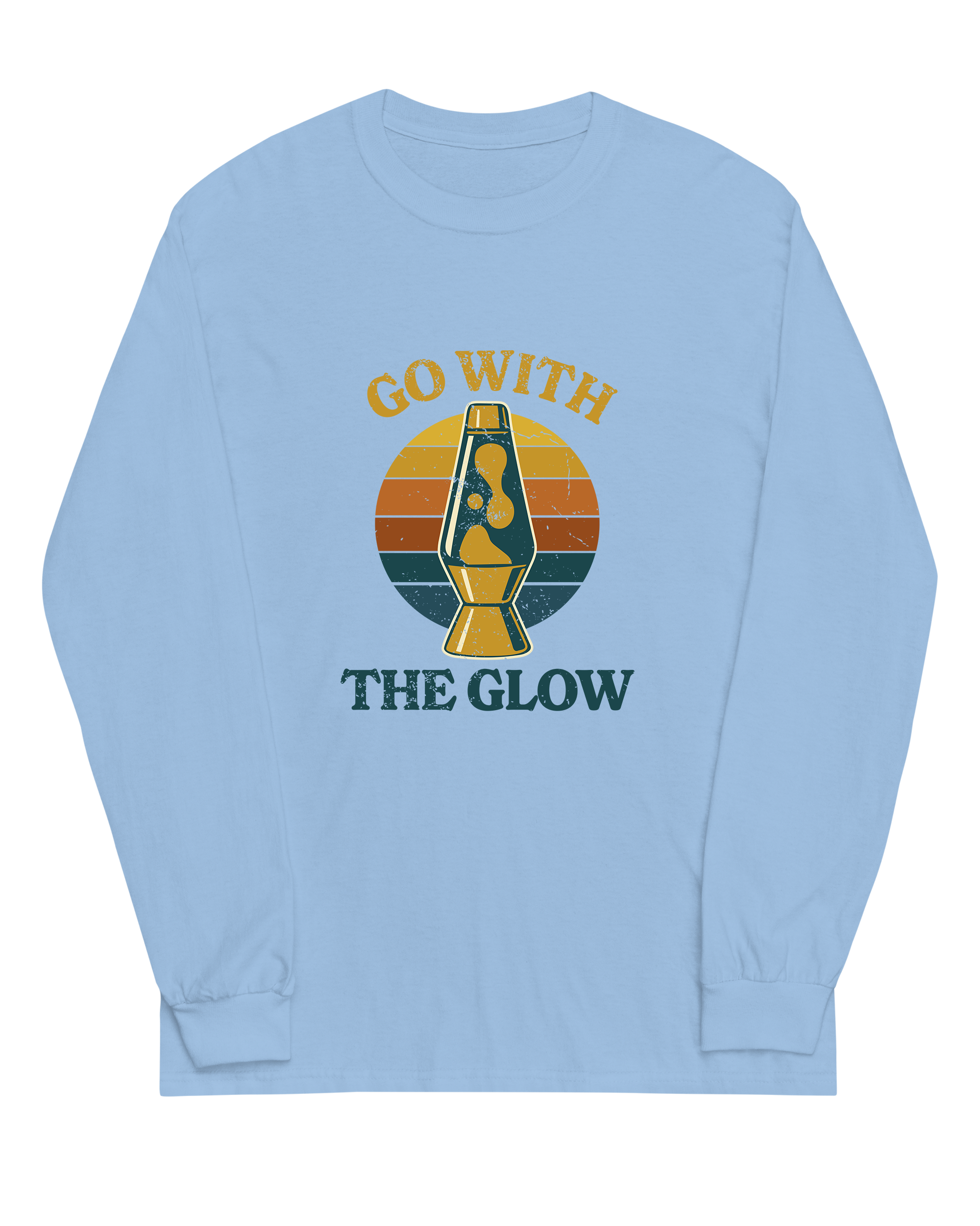 Go With the Glow