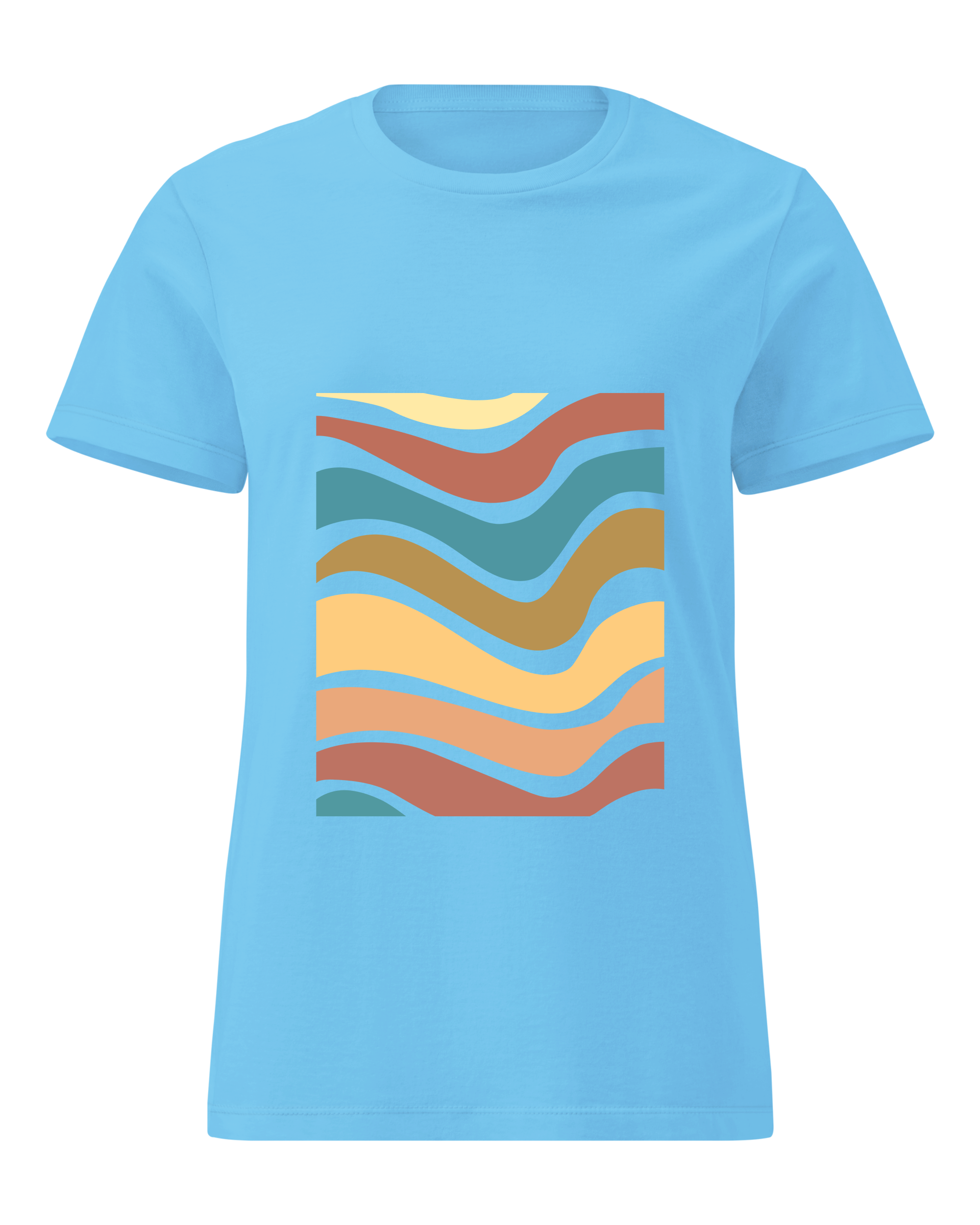 Retro Waves