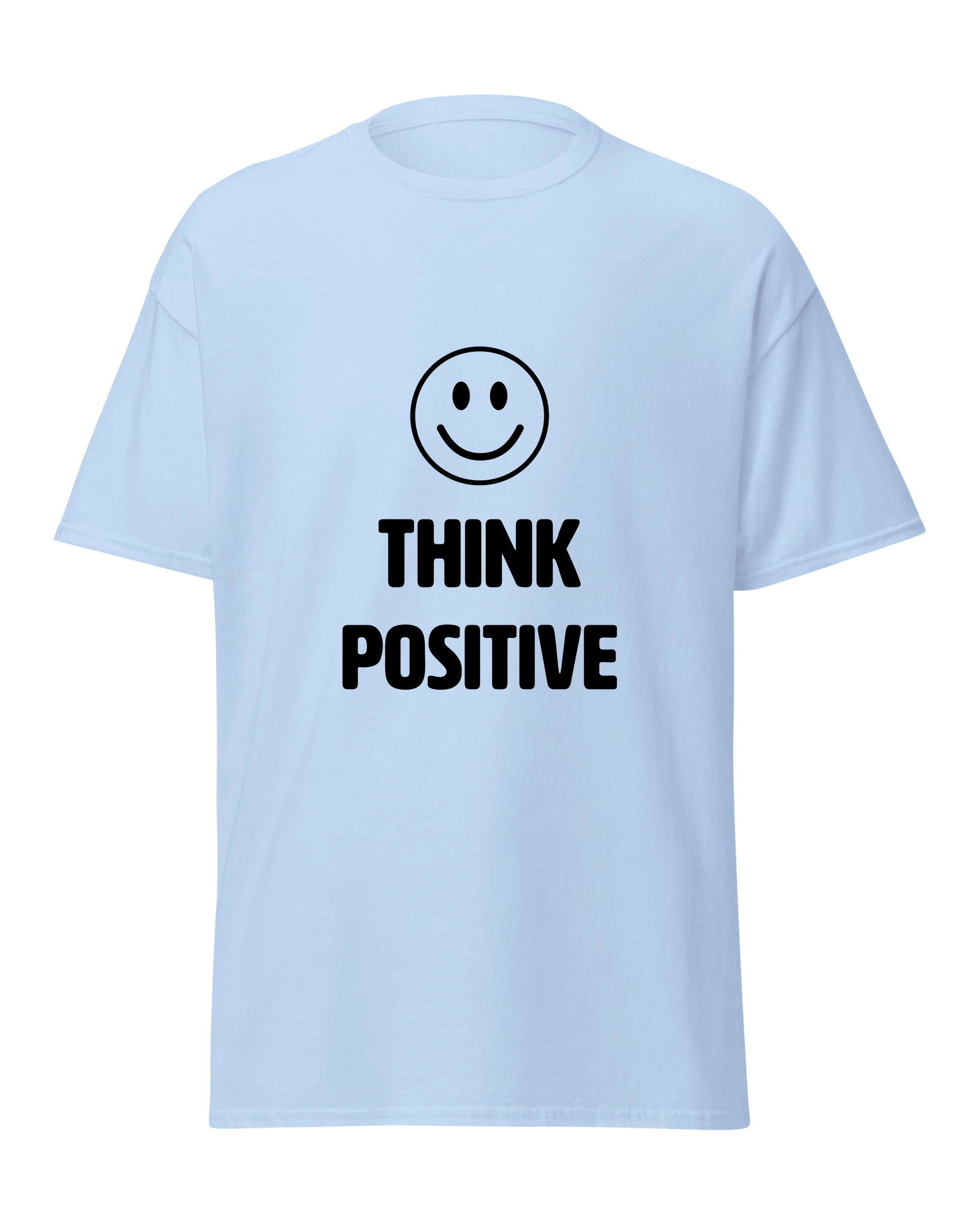 Think Positive