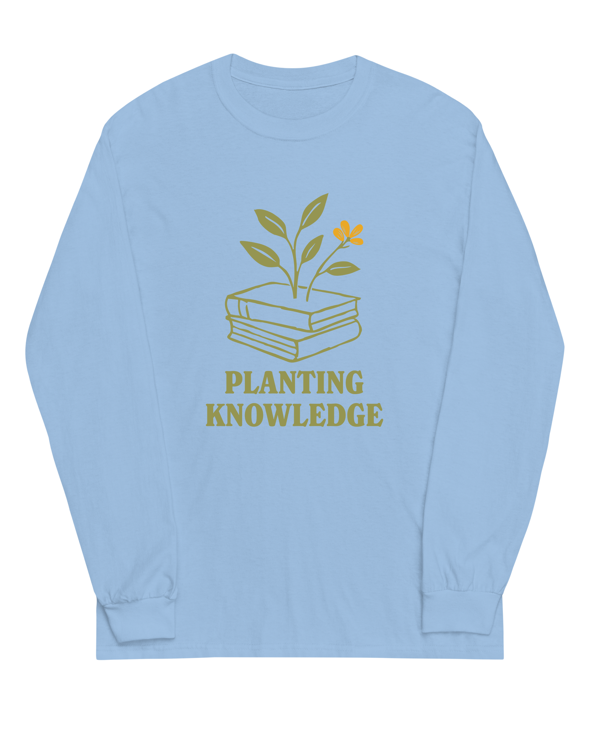 Planting Knowledge