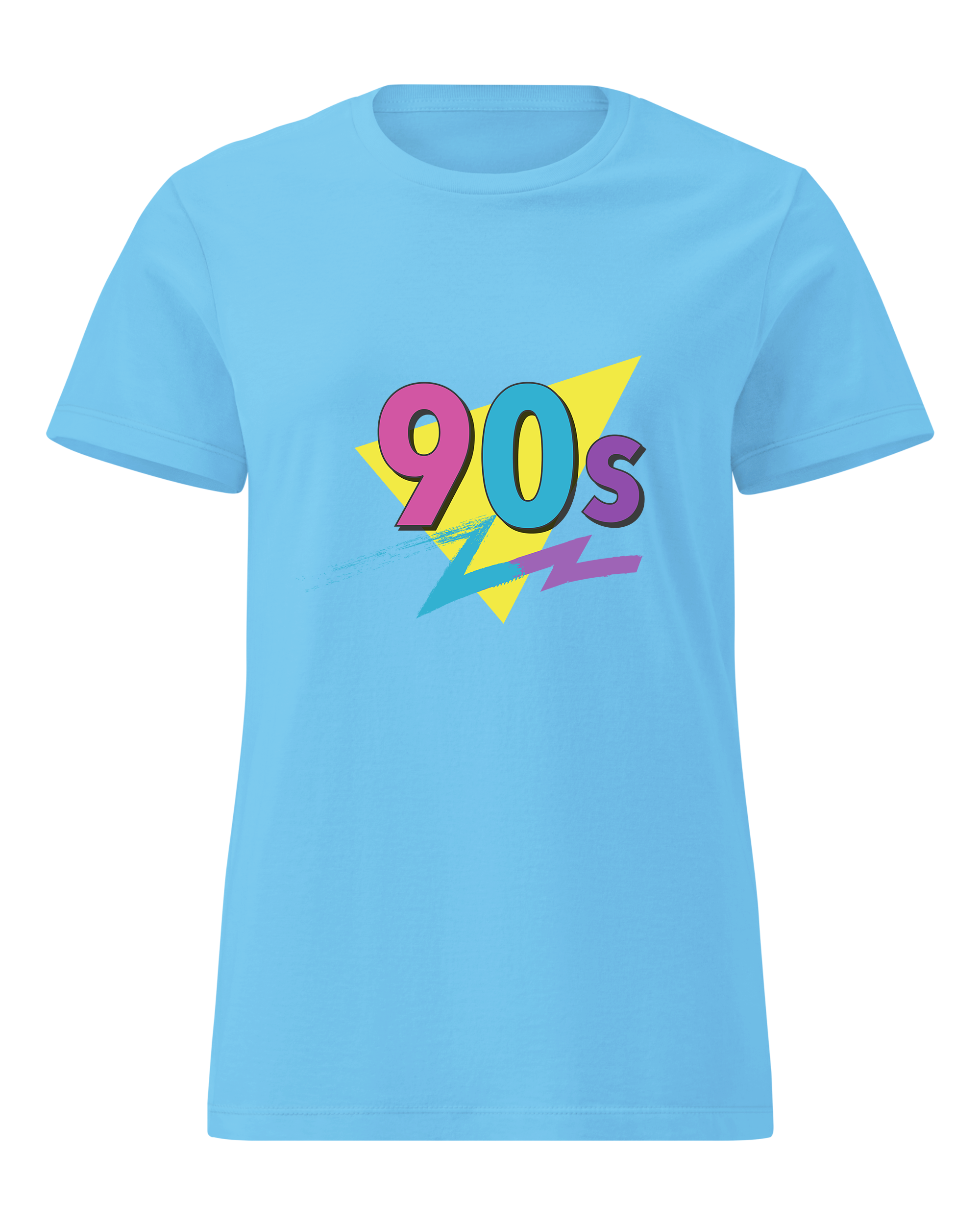 90s