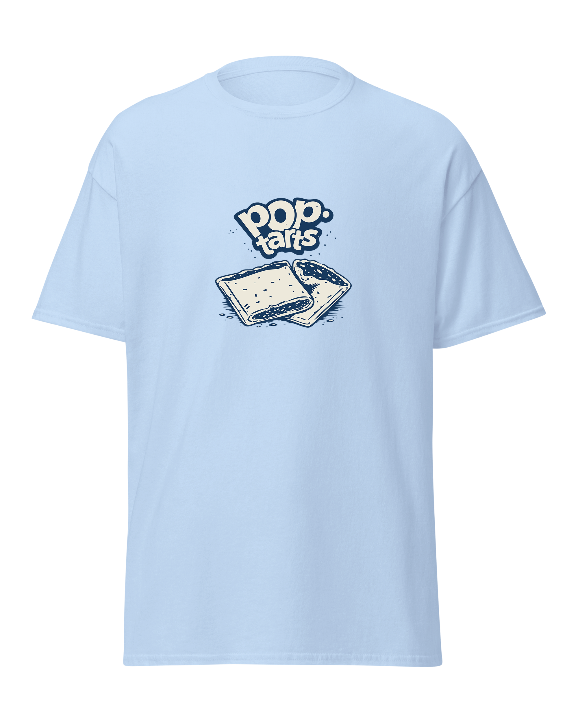 Vintage Toaster Pastries