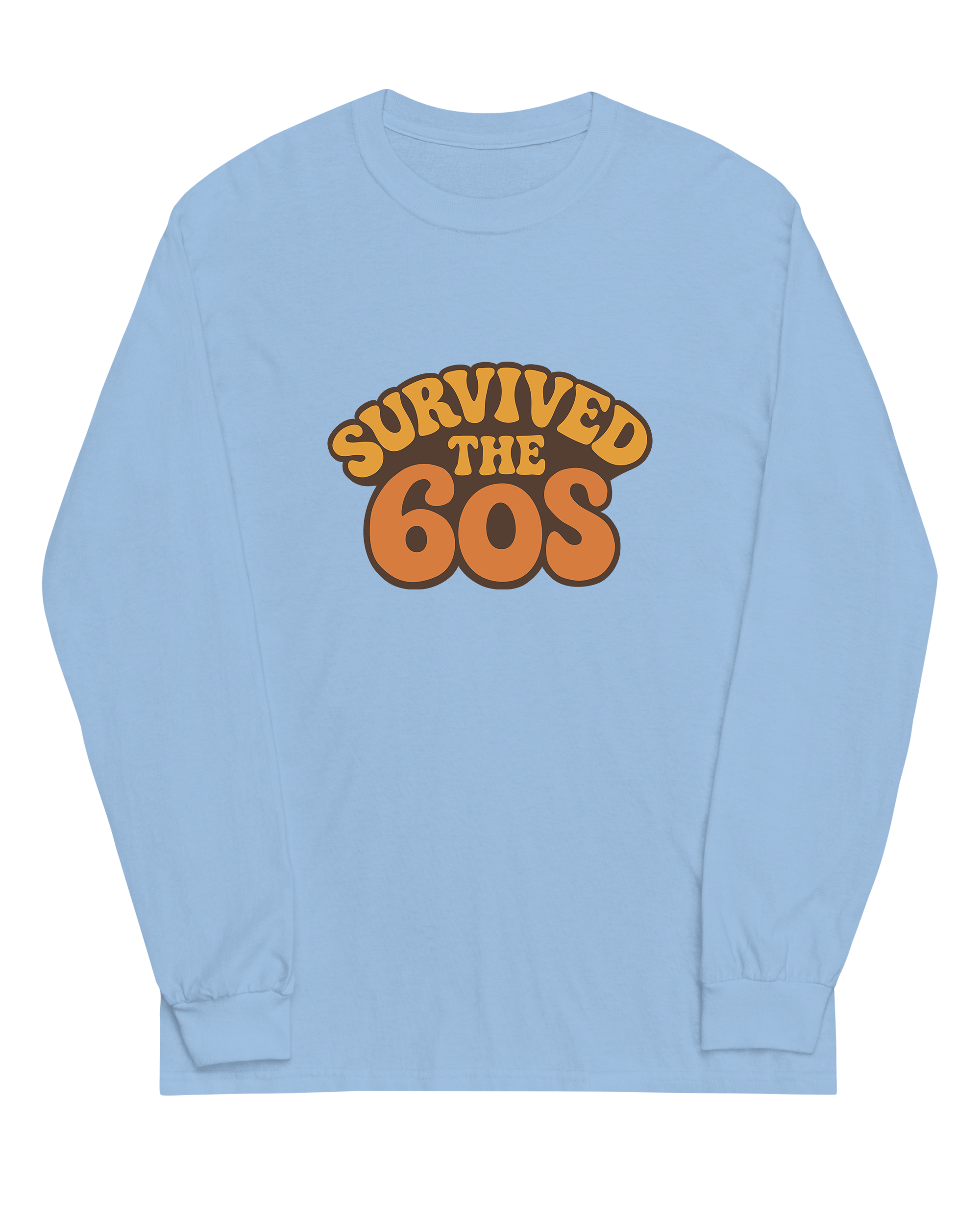 Survived the 60s
