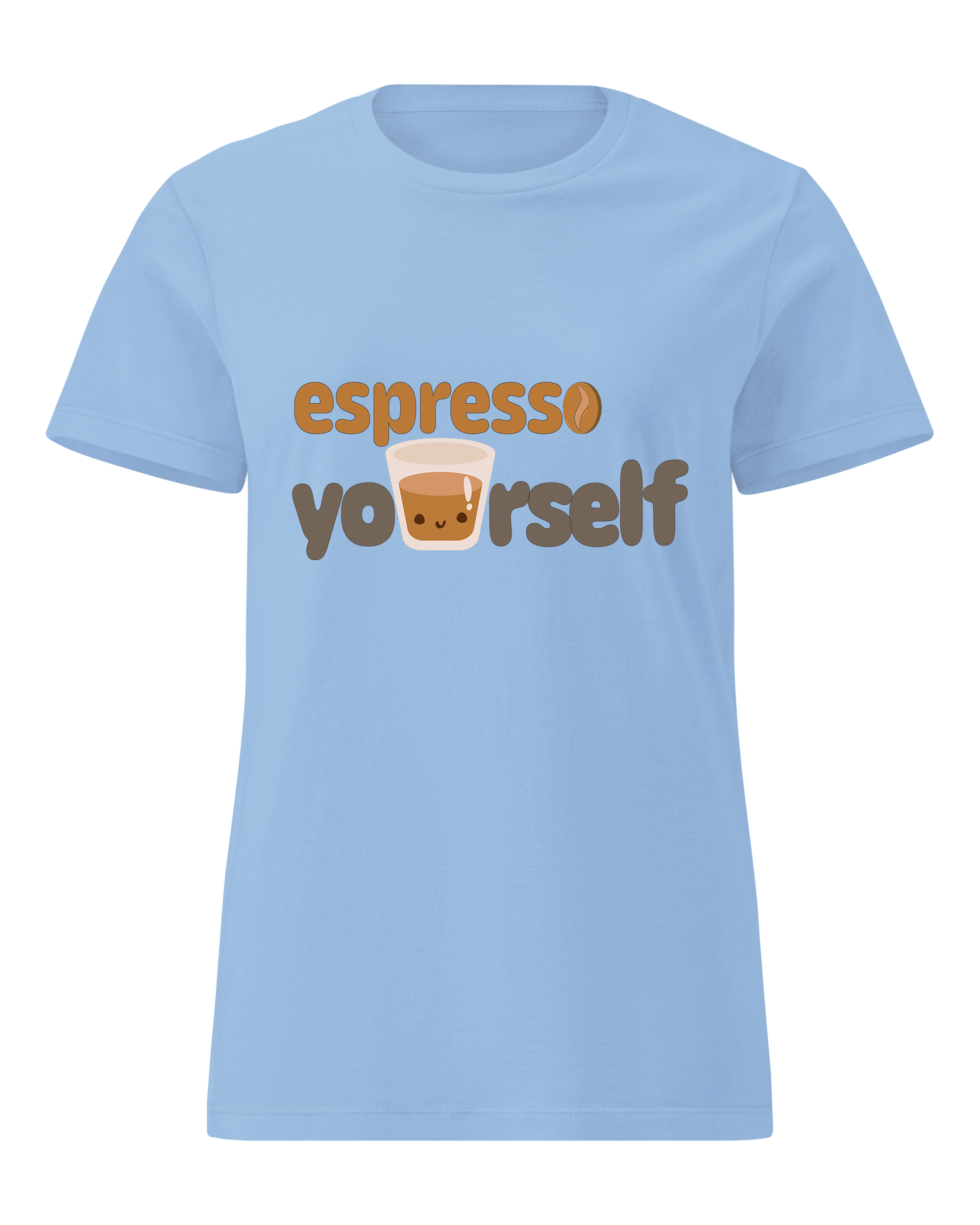 Espresso Yourself