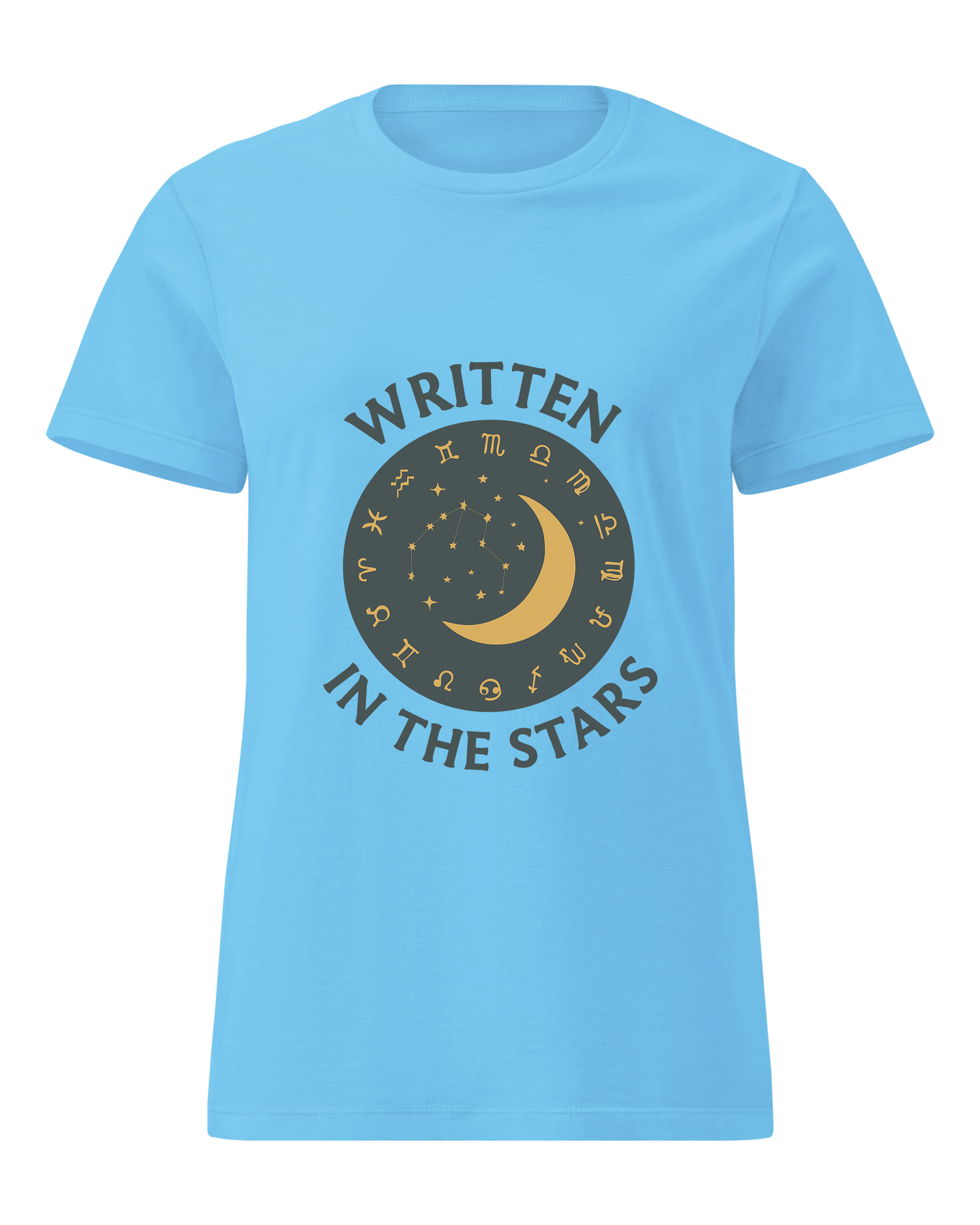 Written in the Stars