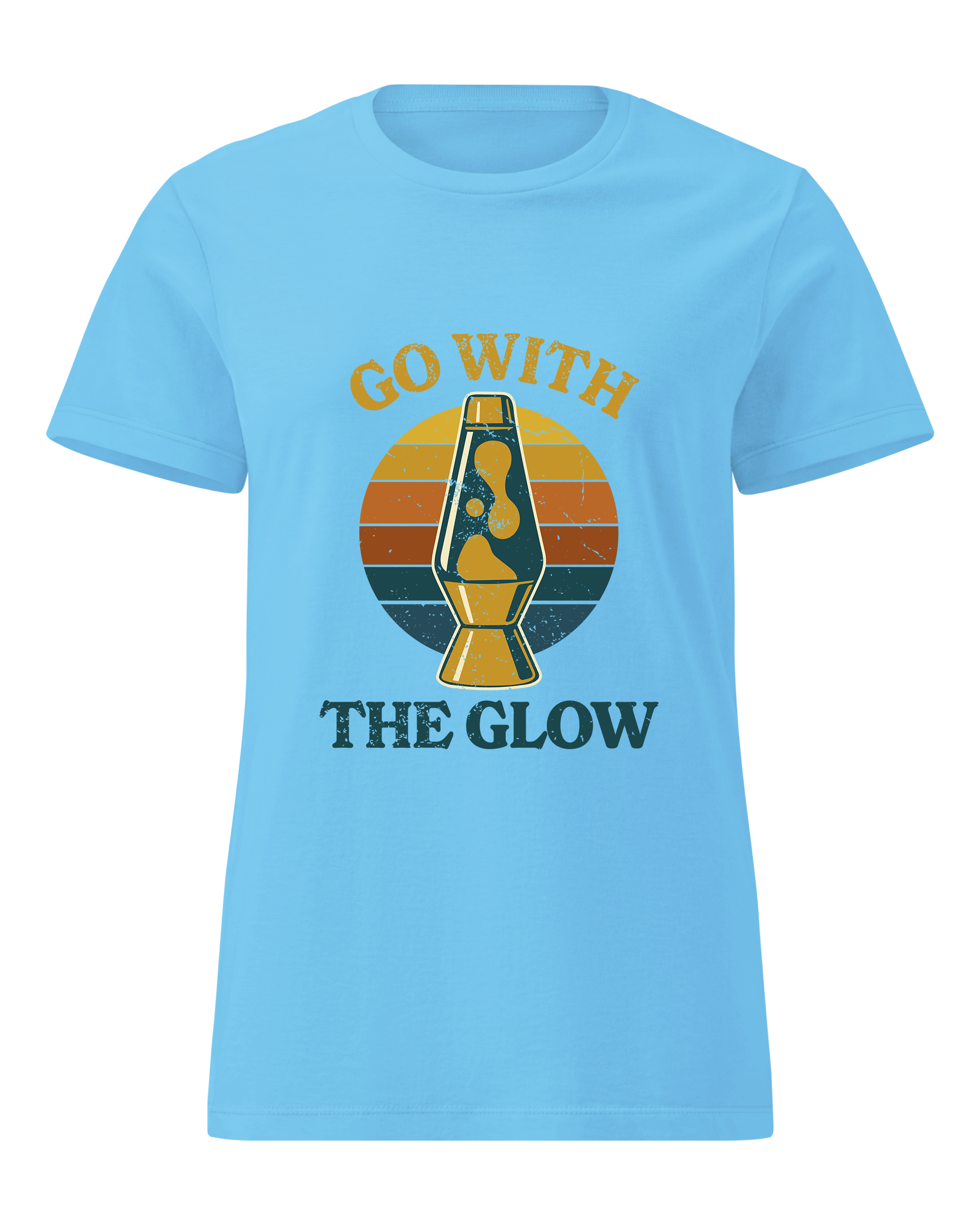 Go With the Glow