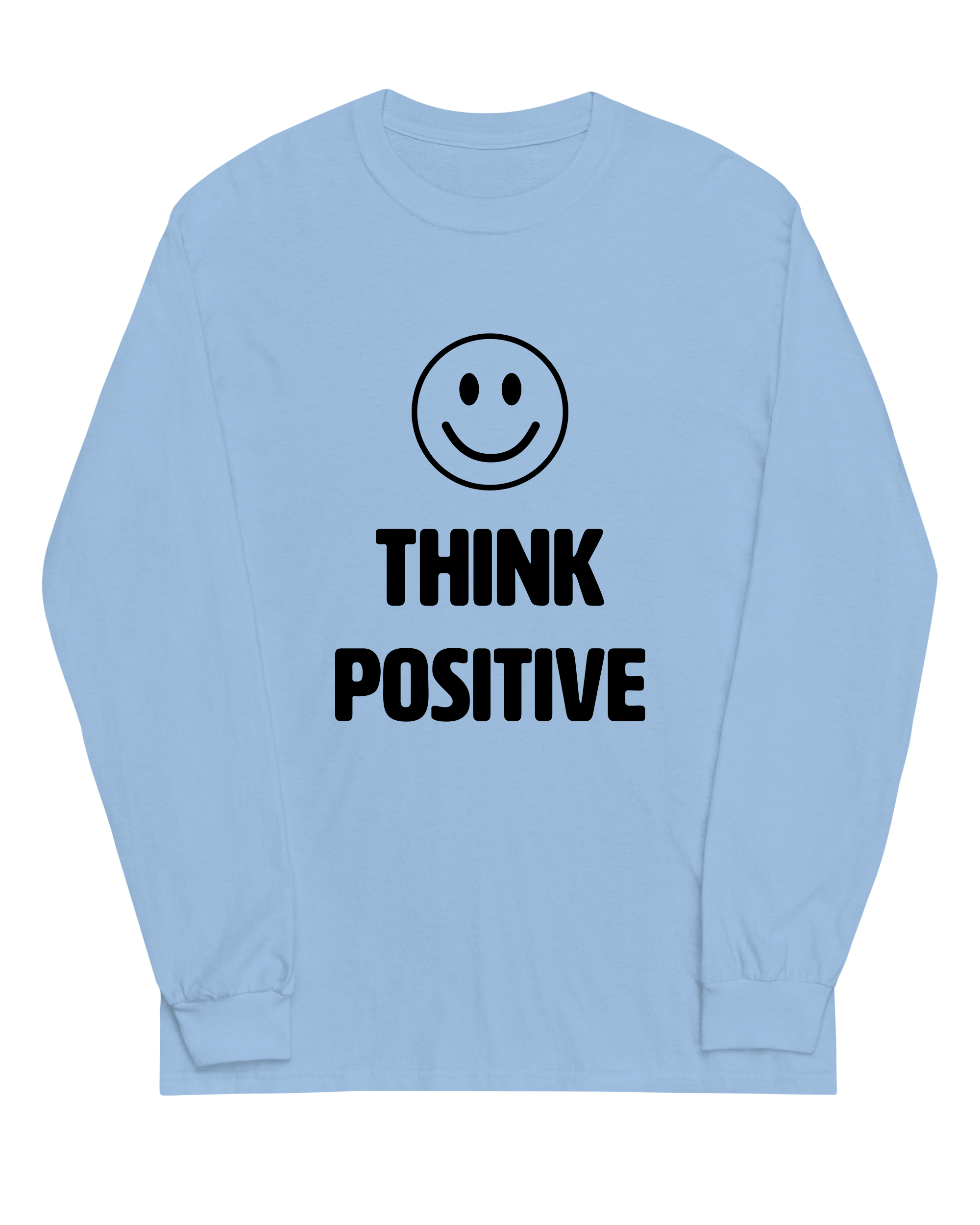 Think Positive
