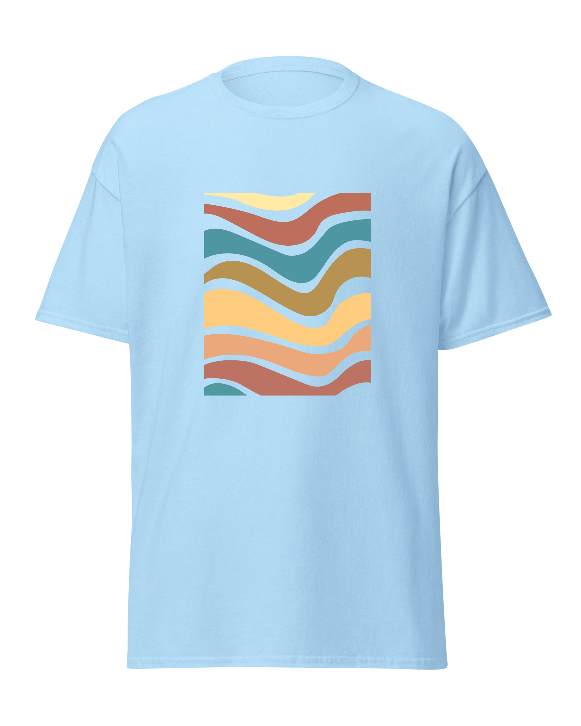 Retro Waves