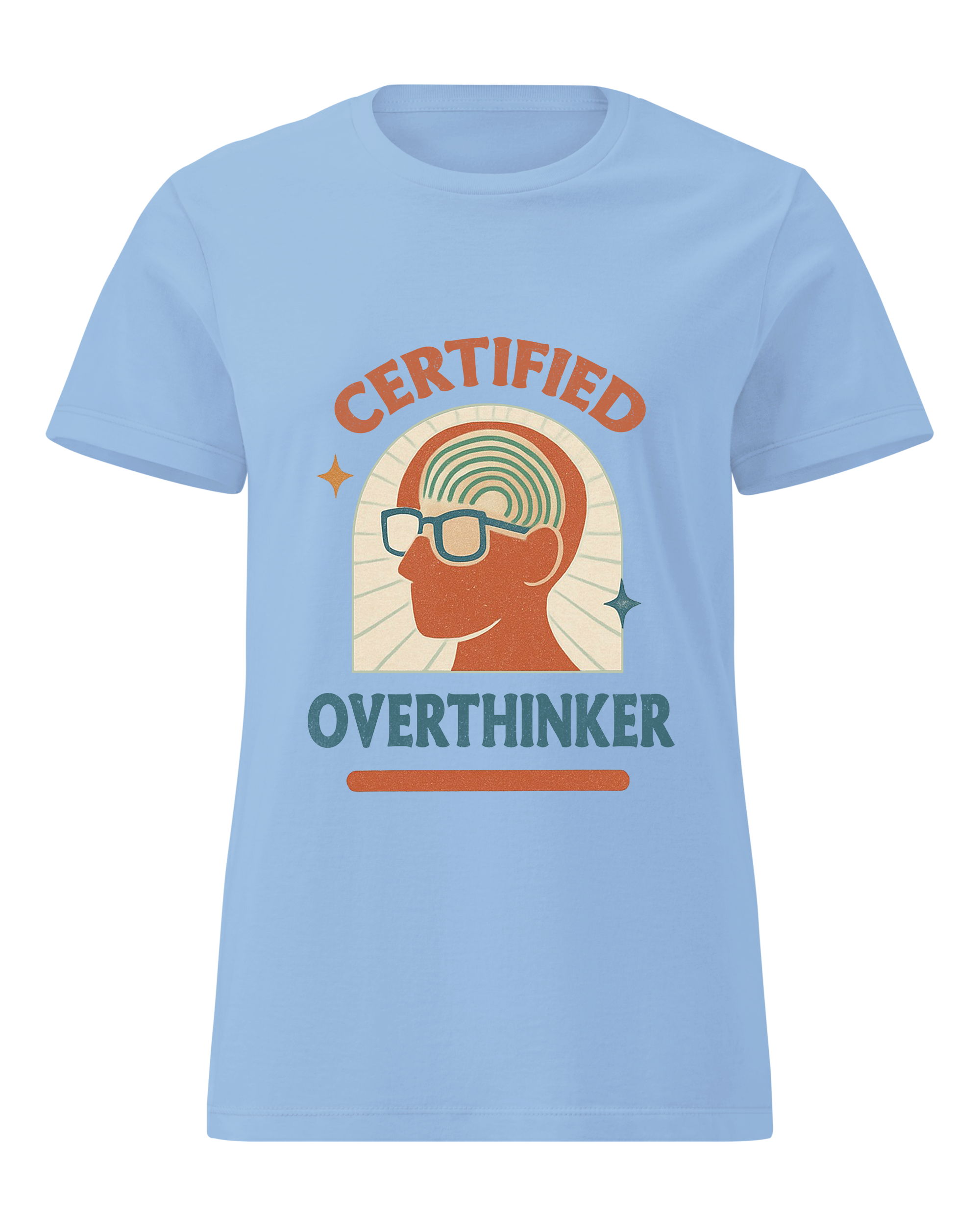 Certified Overthinker