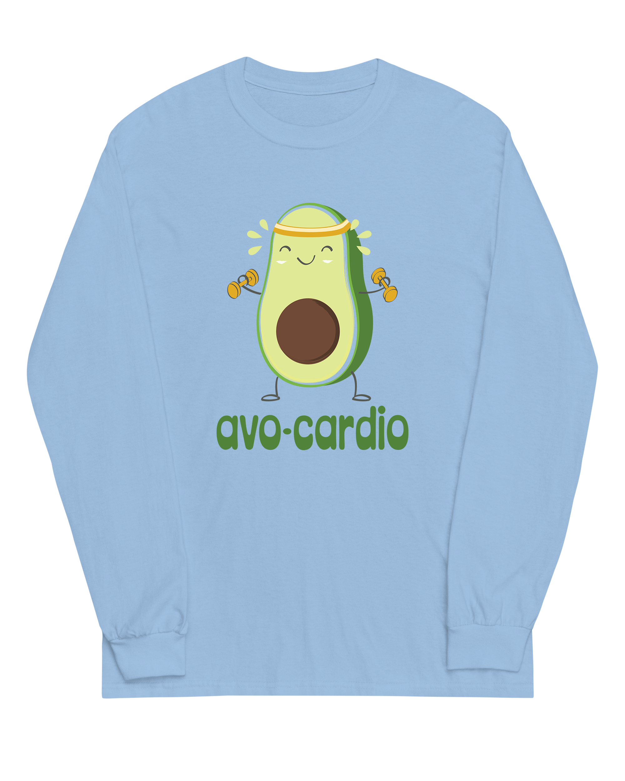 Avo-Cardio