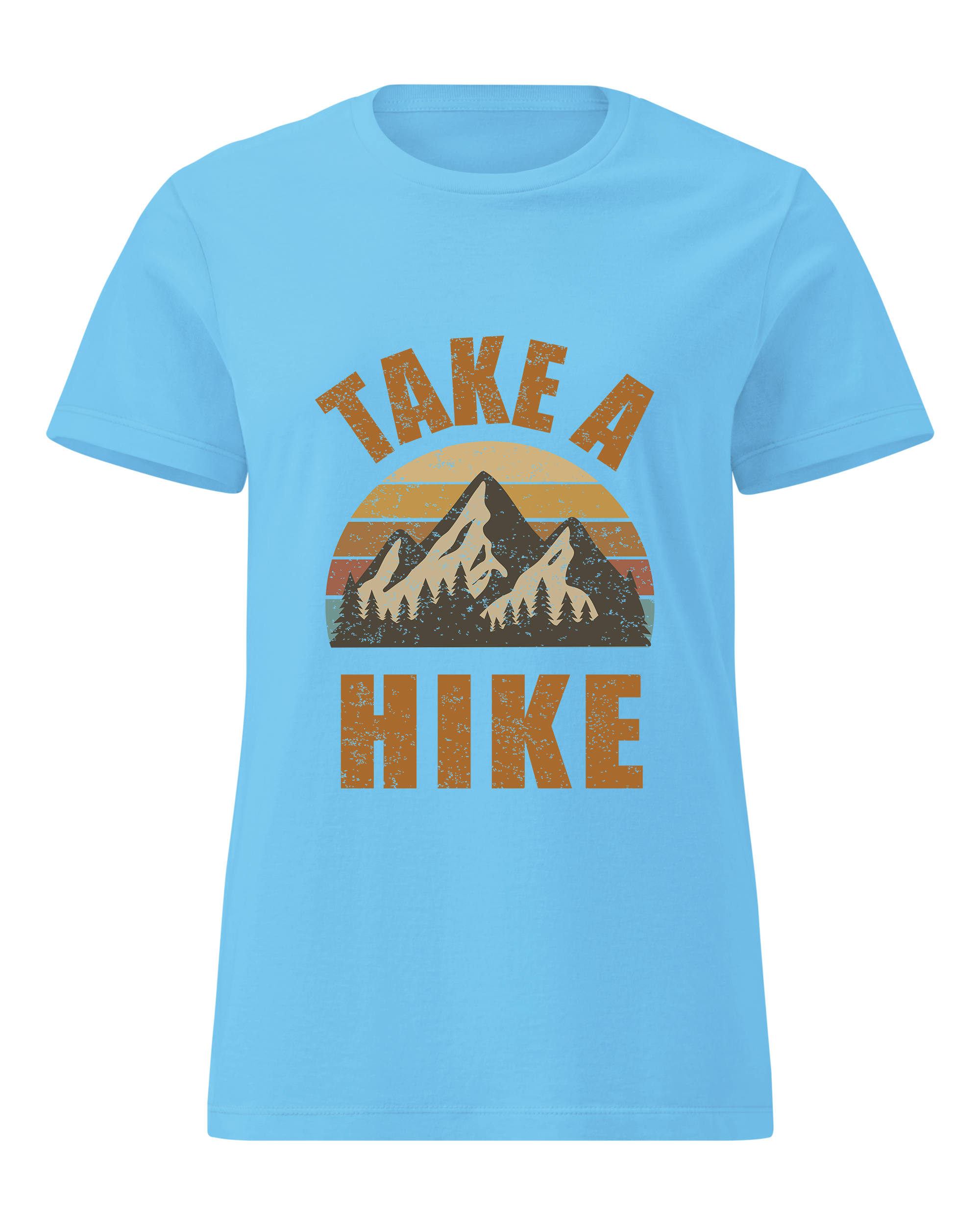 Take A Hike